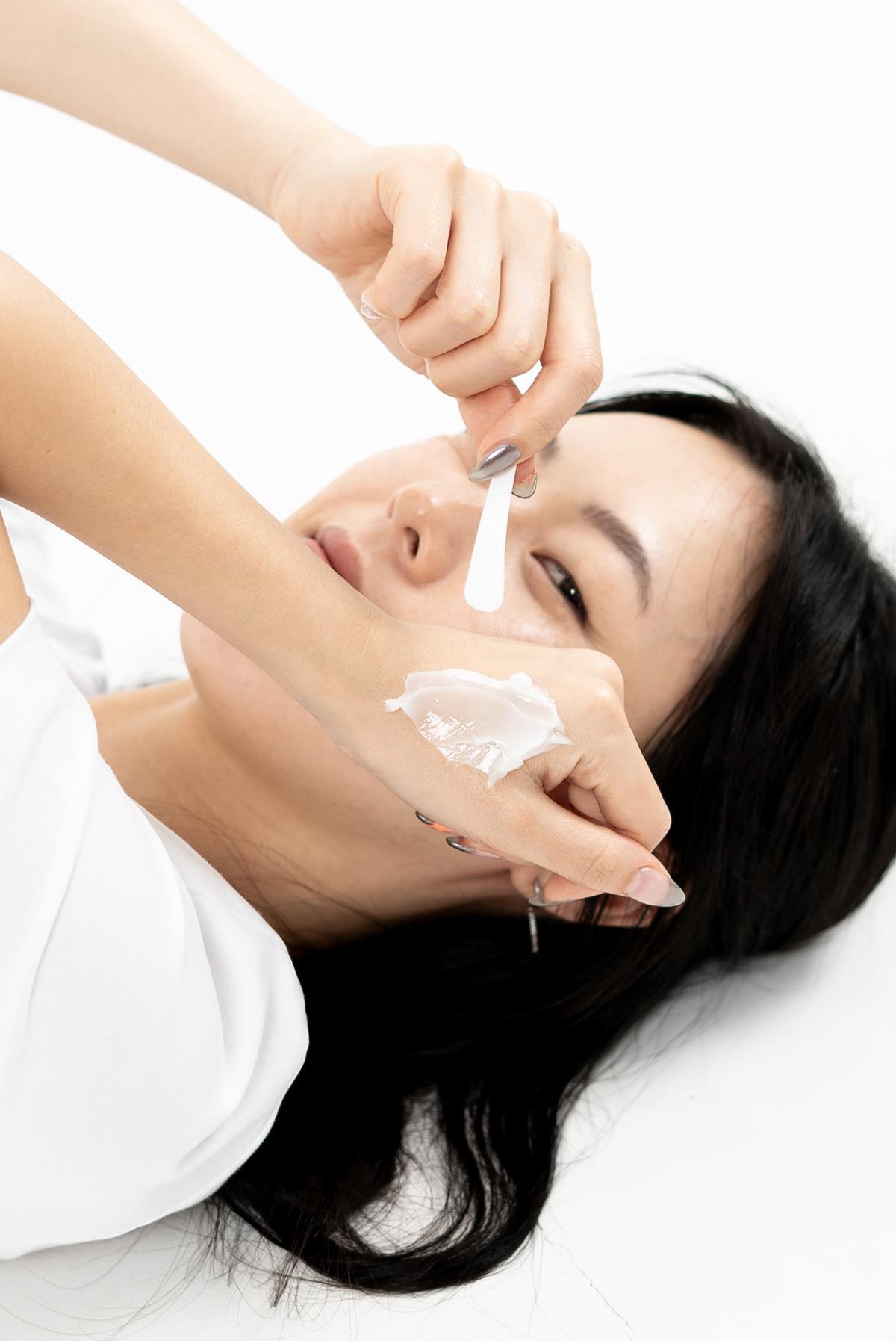 Bueno Anti Wrinkle Fill-Up Peptide Cream