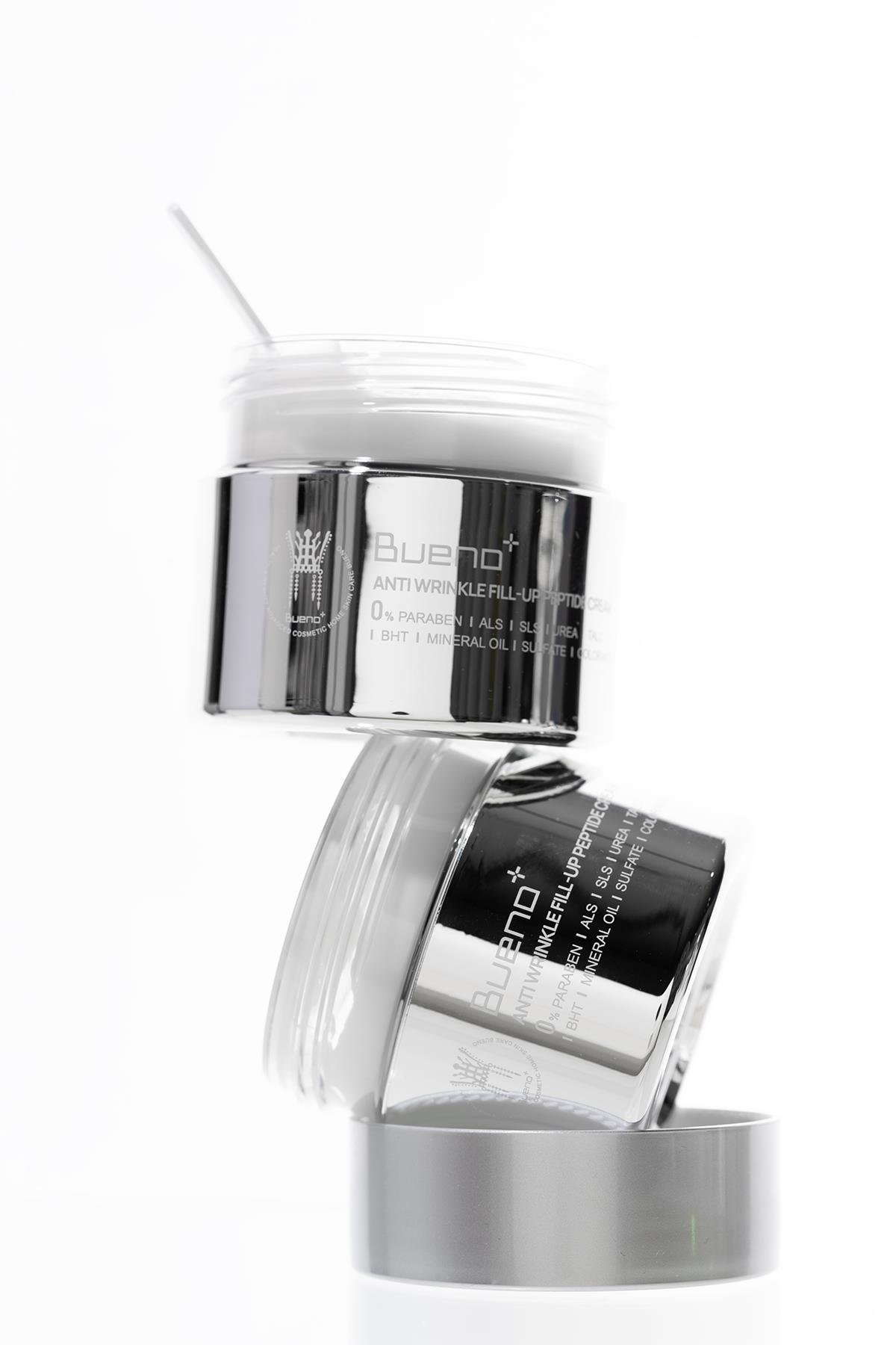 Bueno Anti Wrinkle Fill-Up Peptide Cream