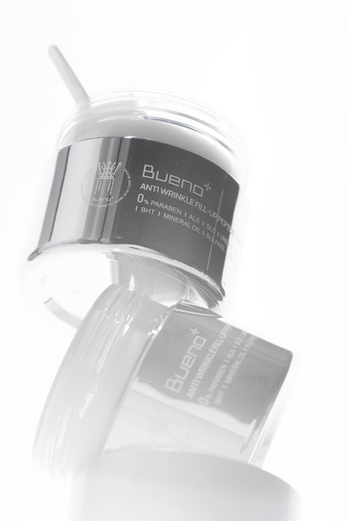 Bueno Anti Wrinkle Fill-Up Peptide Cream