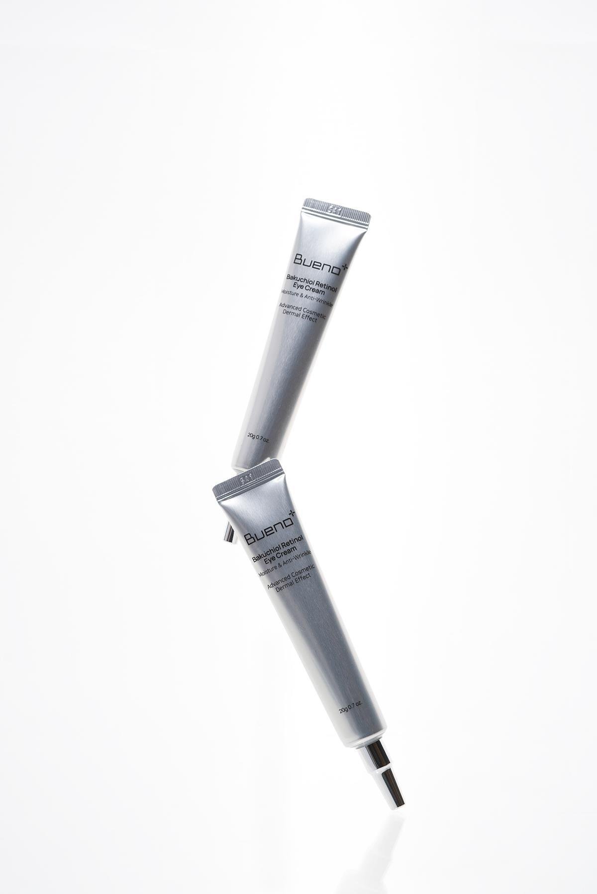 Bueno Bakuchiol Retinol Eye Cream