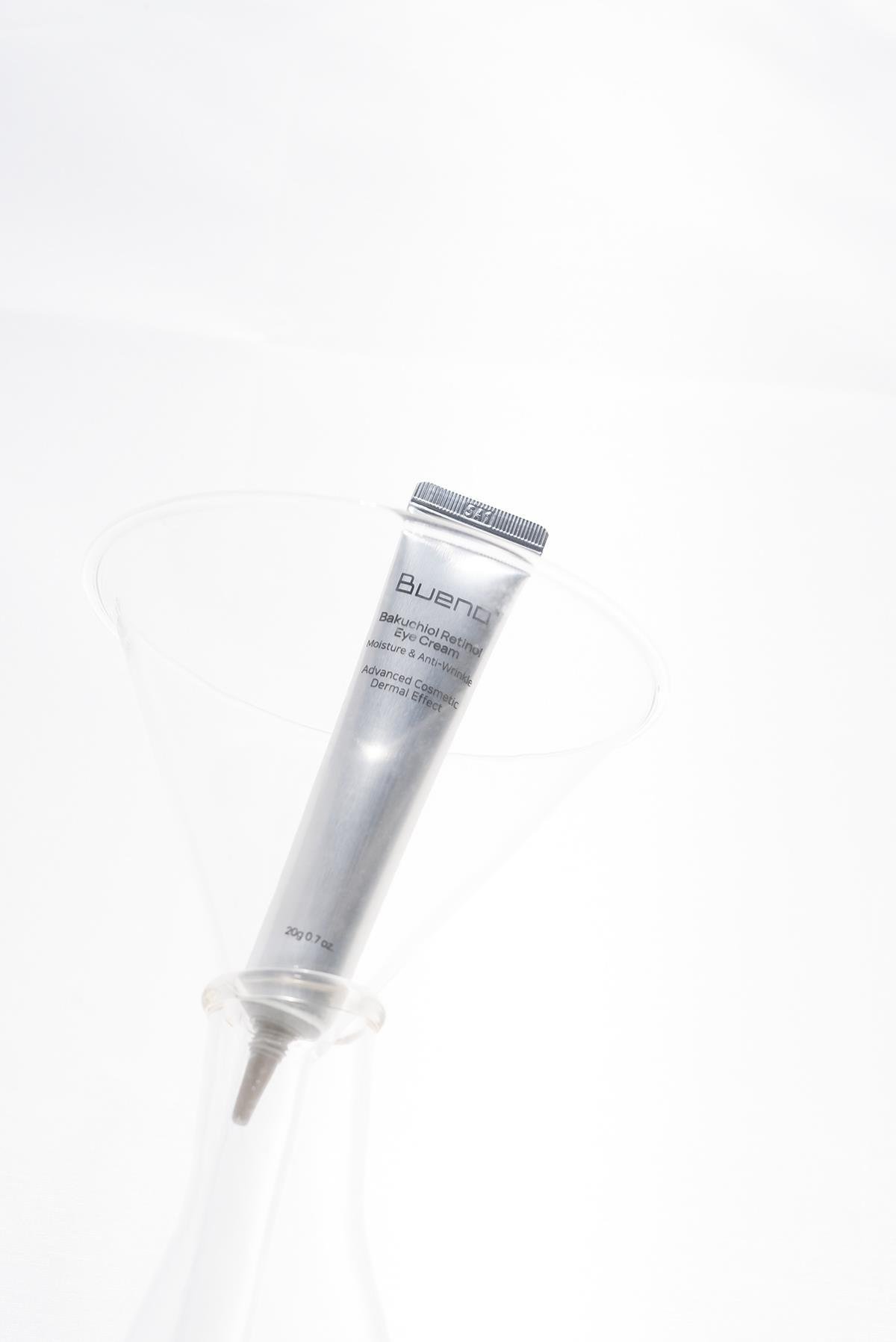 Bueno Bakuchiol Retinol Eye Cream