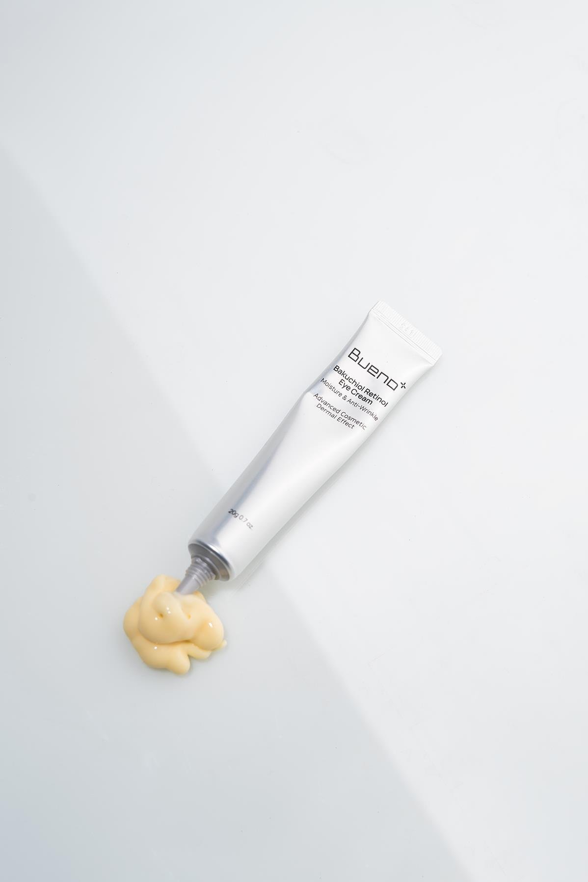 Bueno Bakuchiol Retinol Eye Cream