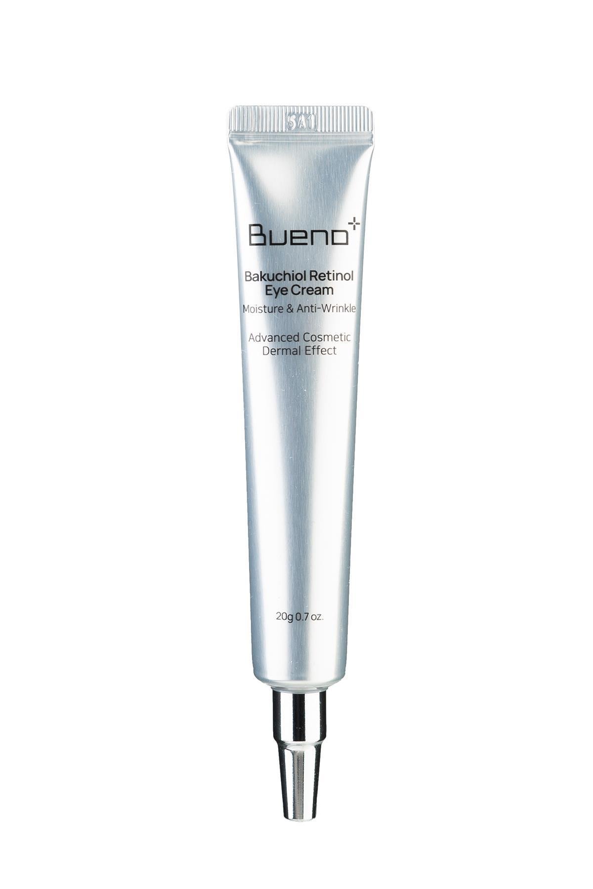 Bueno Bakuchiol Retinol Eye Cream