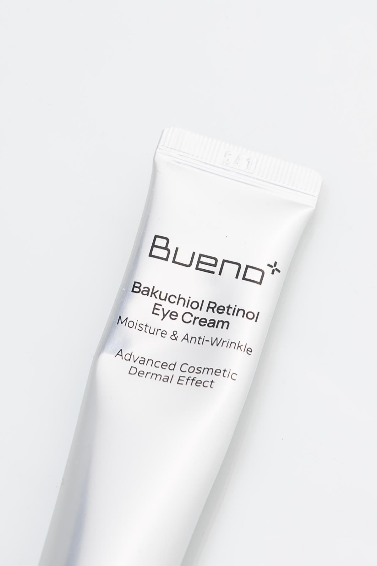 Bueno Bakuchiol Retinol Eye Cream