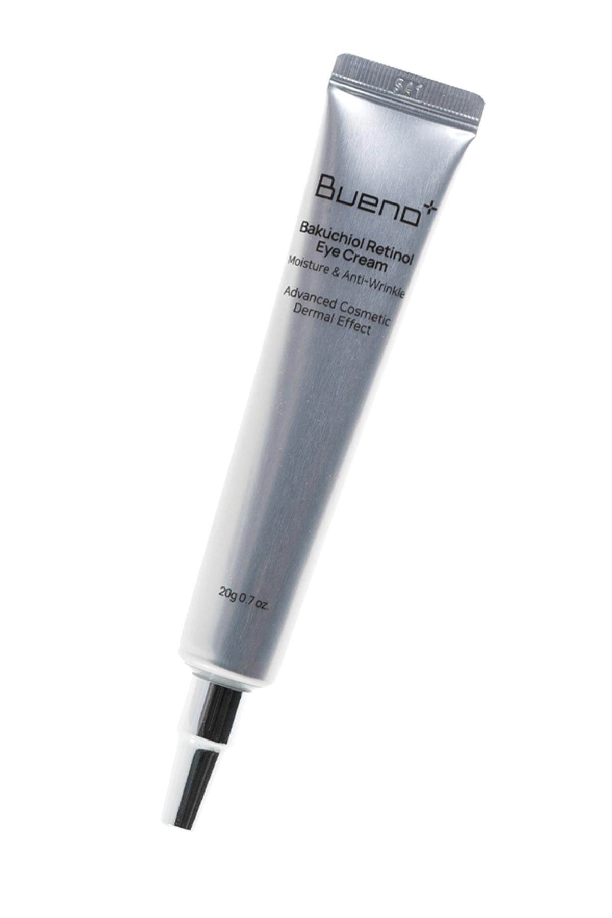 Bueno Bakuchiol Retinol Eye Cream