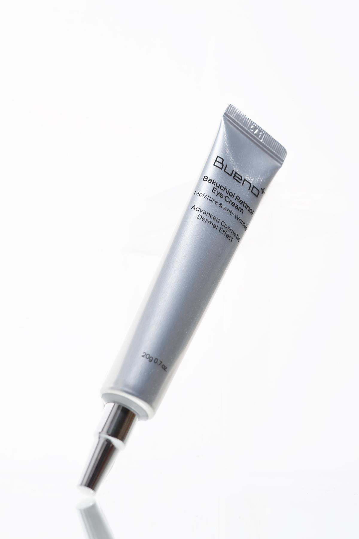 Bueno Bakuchiol Retinol Eye Cream