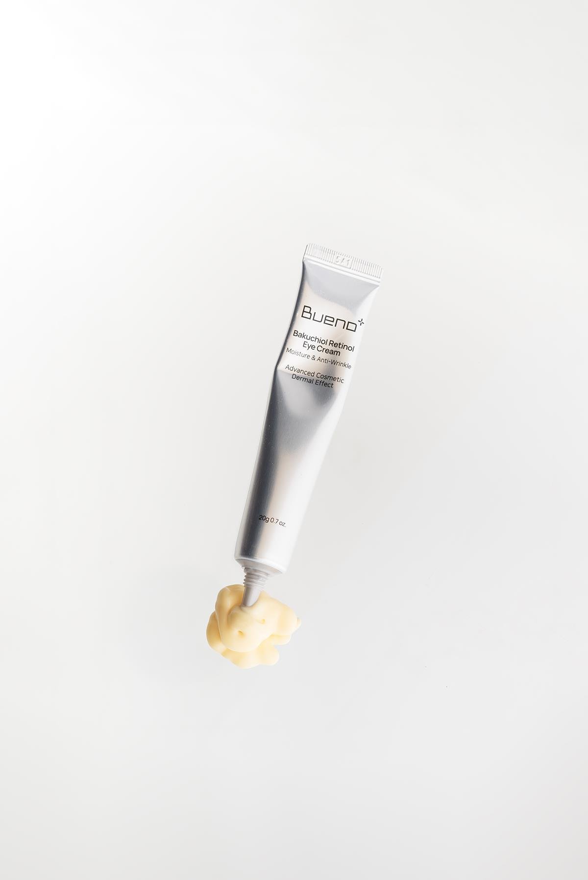 Bueno Bakuchiol Retinol Eye Cream