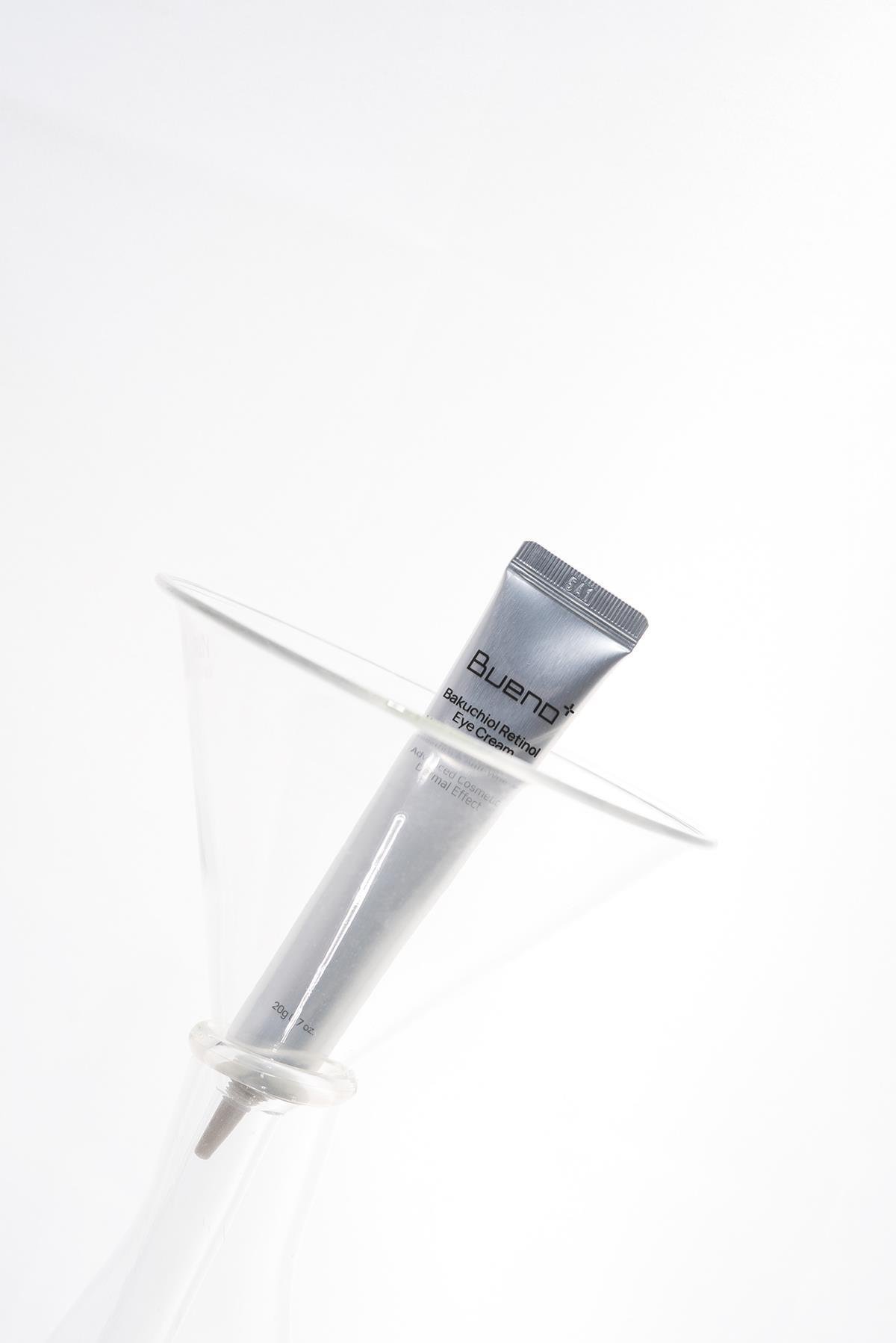 Bueno Bakuchiol Retinol Eye Cream