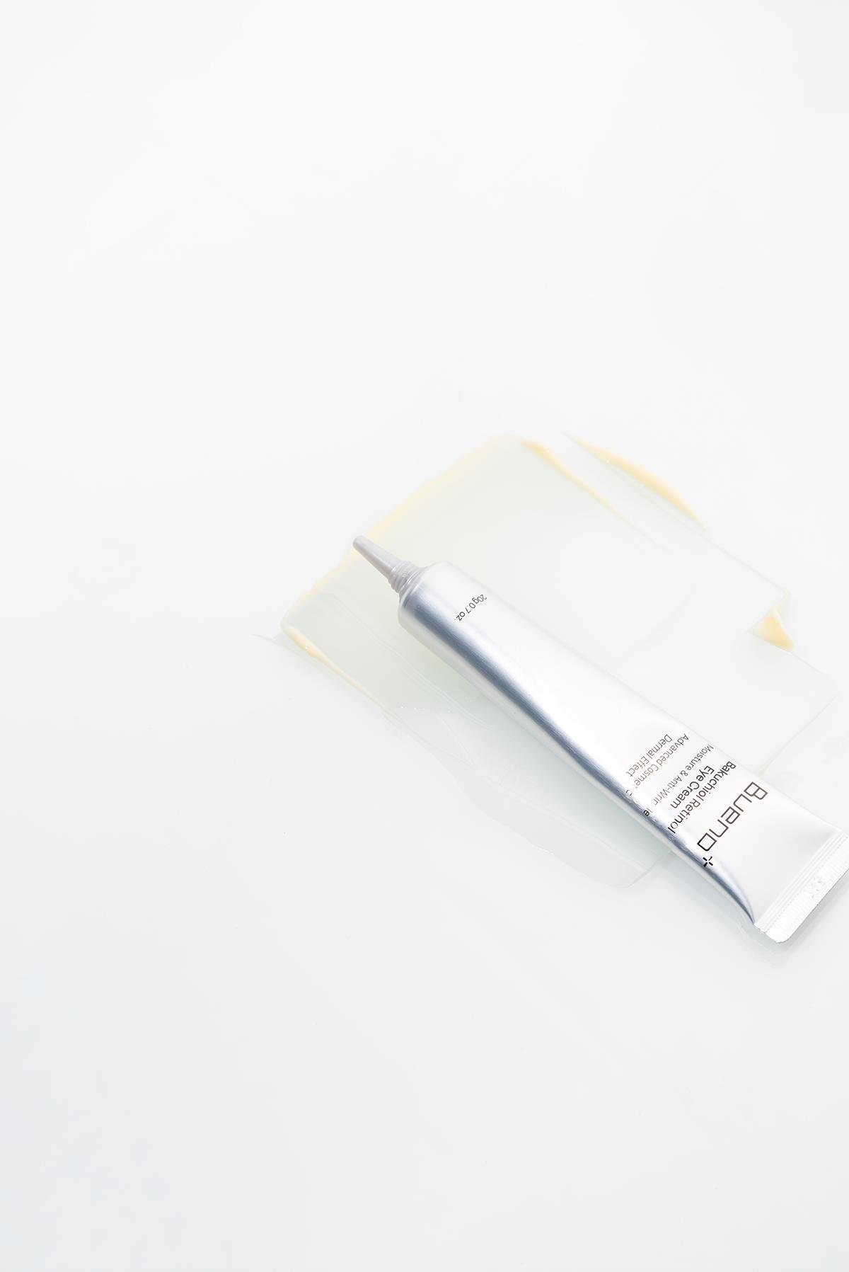 Bueno Bakuchiol Retinol Eye Cream
