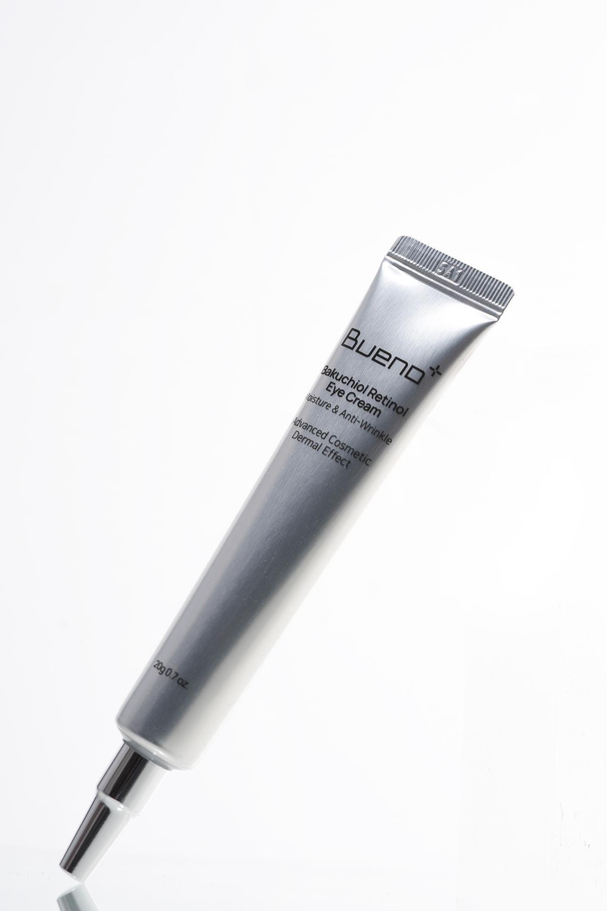 Bueno Bakuchiol Retinol Eye Cream