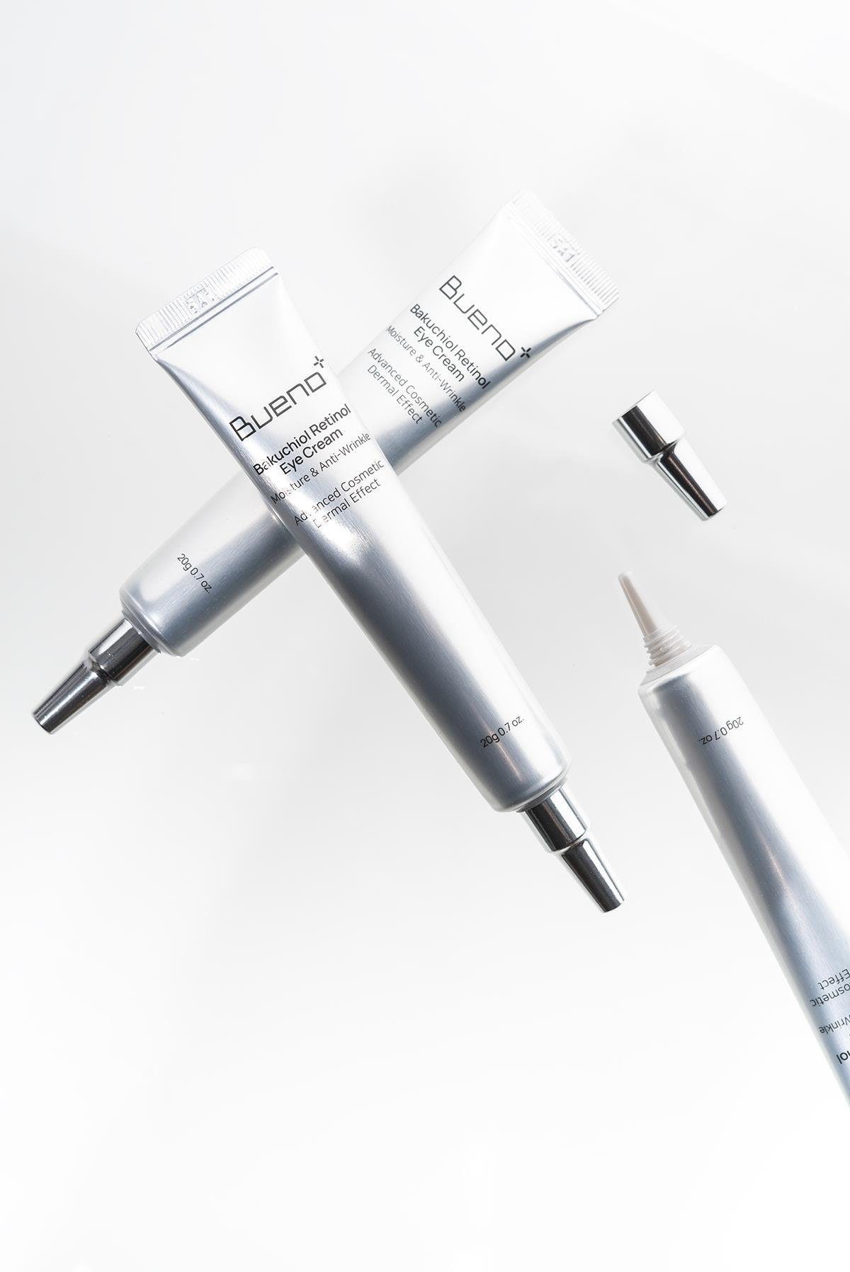Bueno Bakuchiol Retinol Eye Cream