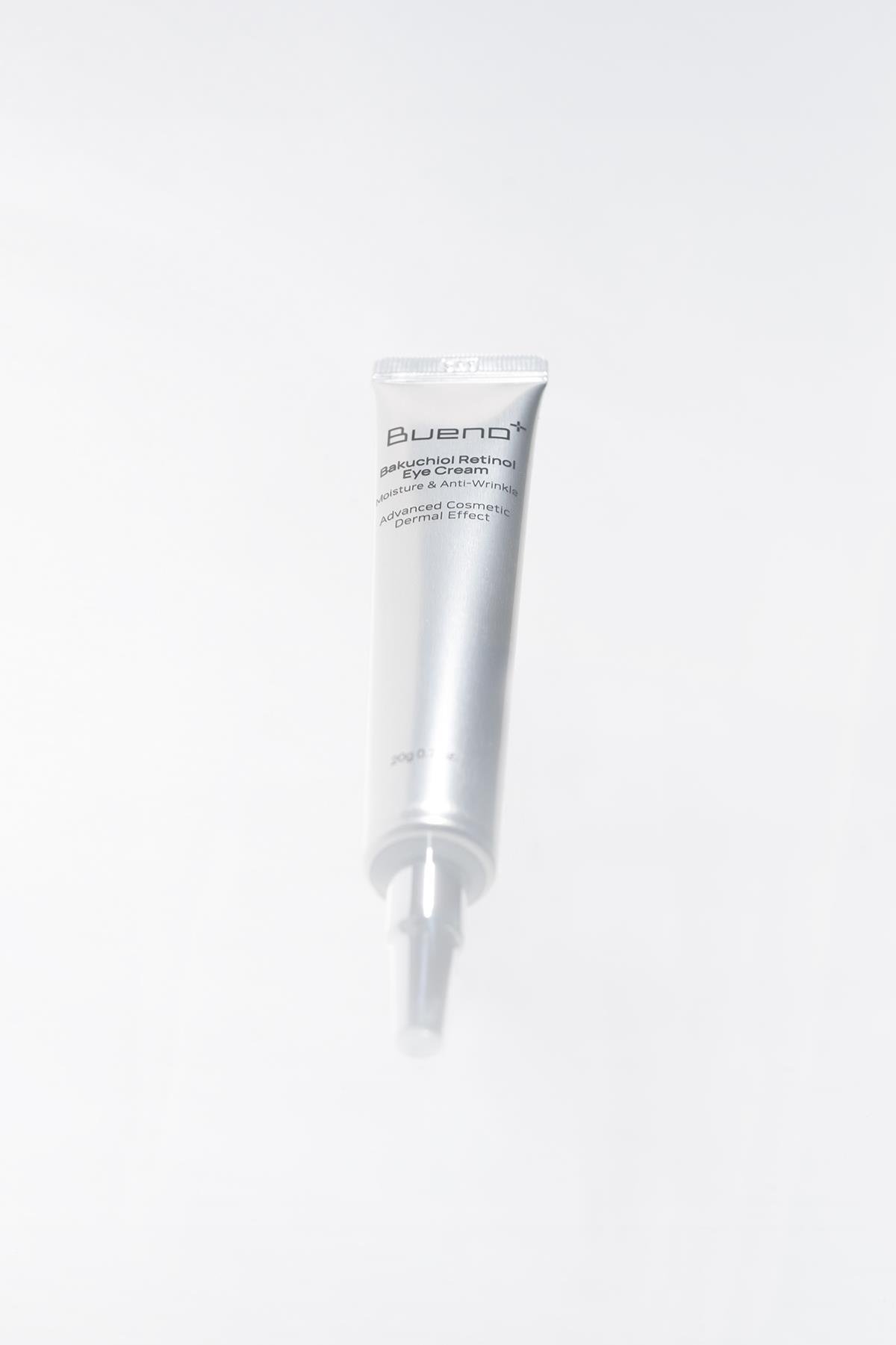 Bueno Bakuchiol Retinol Eye Cream
