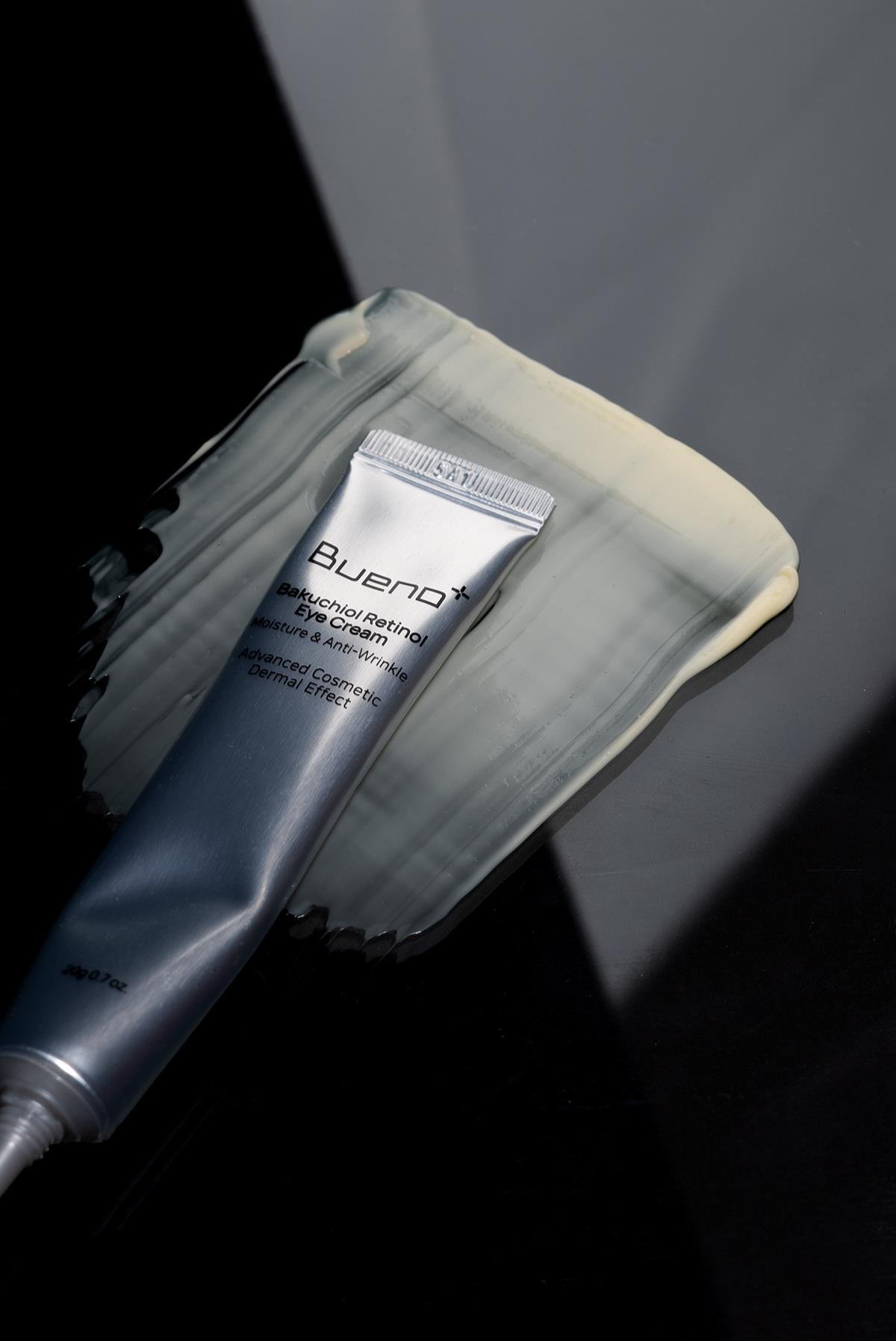 Bueno Bakuchiol Retinol Eye Cream