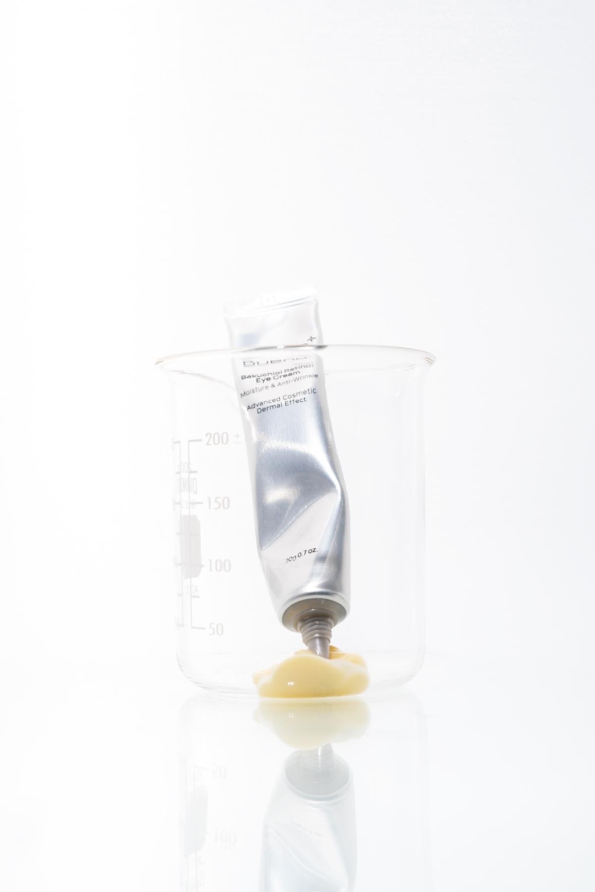 Bueno Bakuchiol Retinol Eye Cream