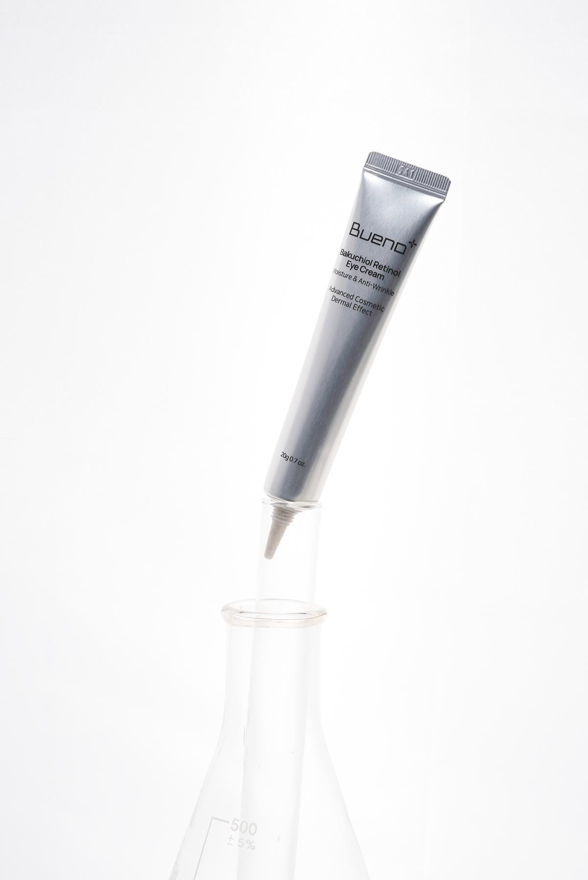 Bueno Bakuchiol Retinol Eye Cream
