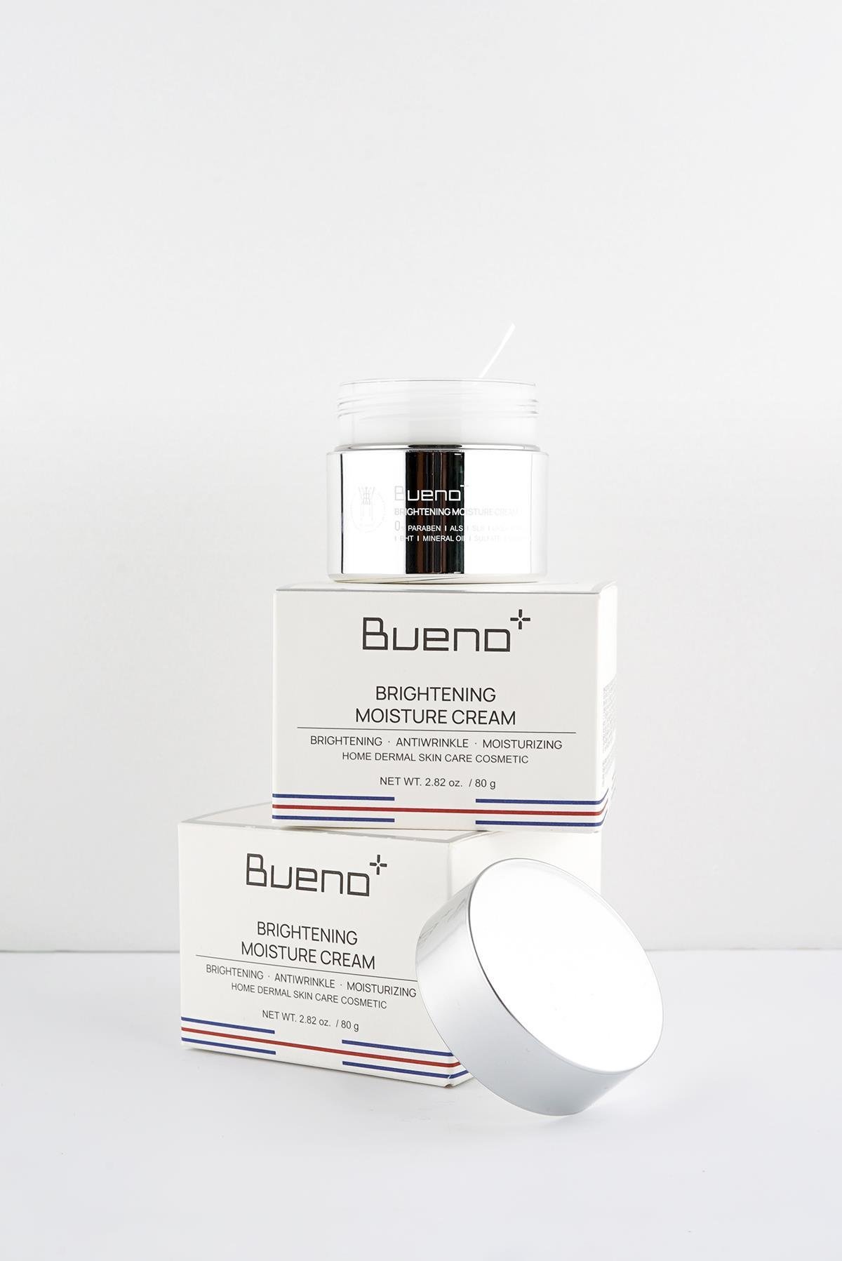 Bueno Brightening Moisture Cream