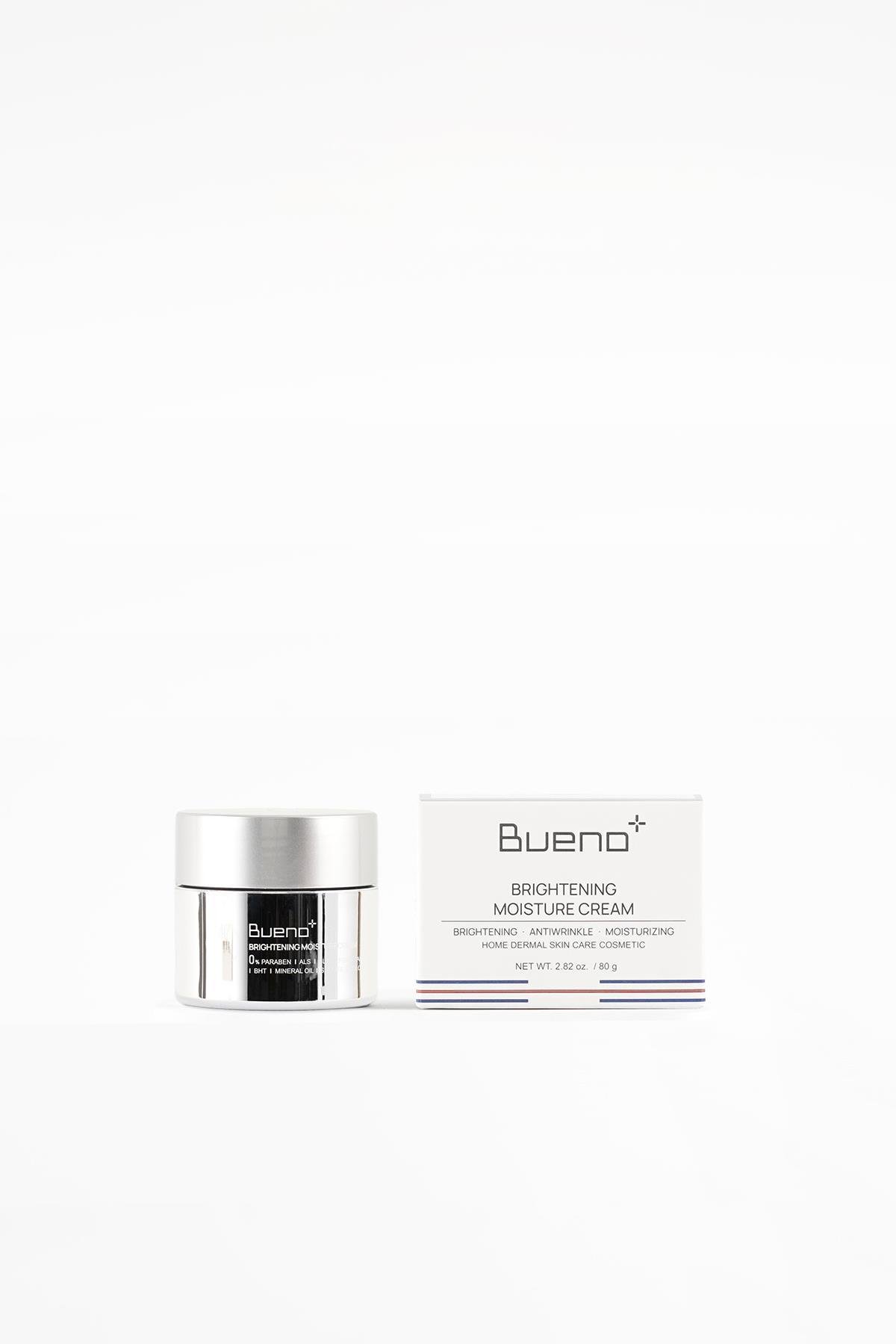 Bueno Brightening Moisture Cream