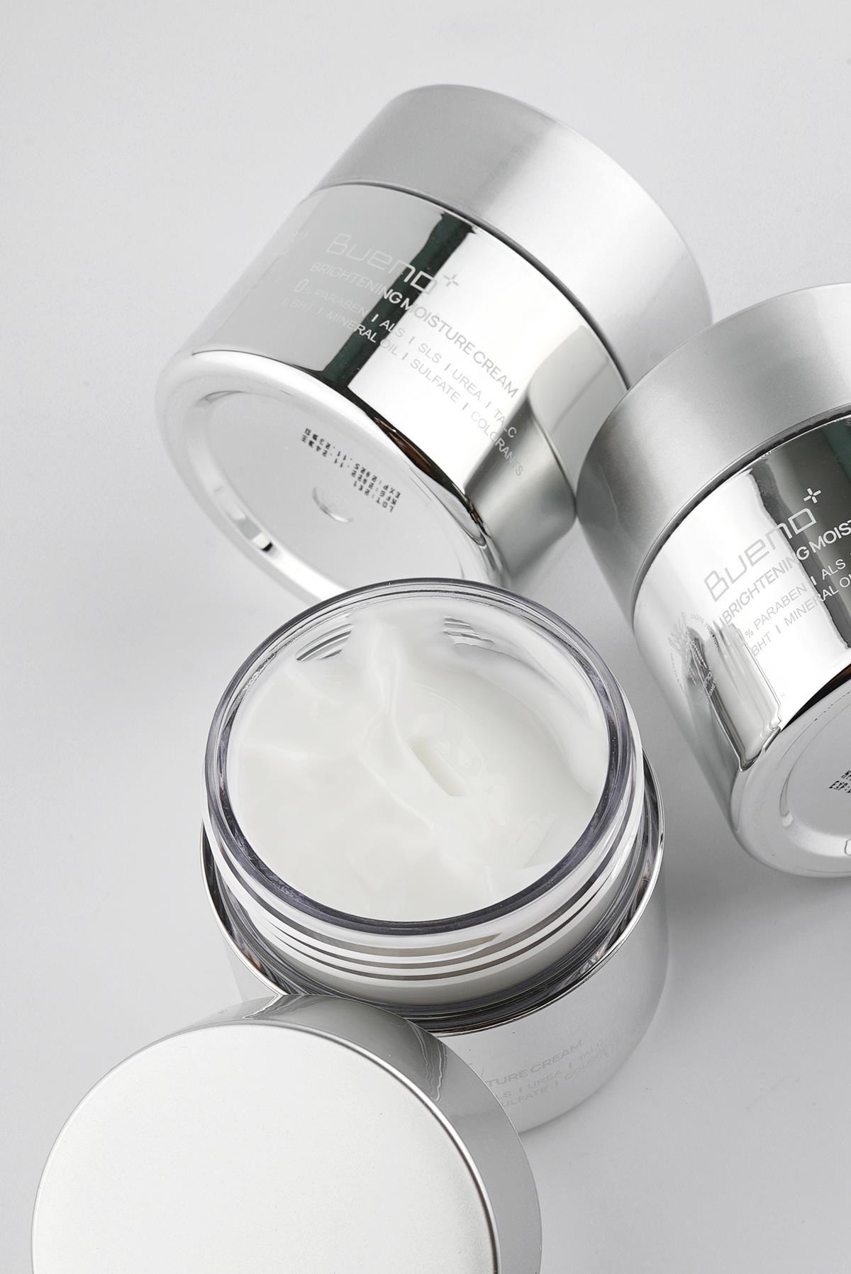 Bueno Brightening Moisture Cream