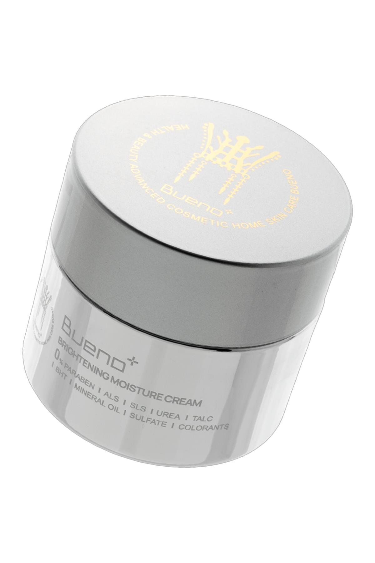 Bueno Brightening Moisture Cream
