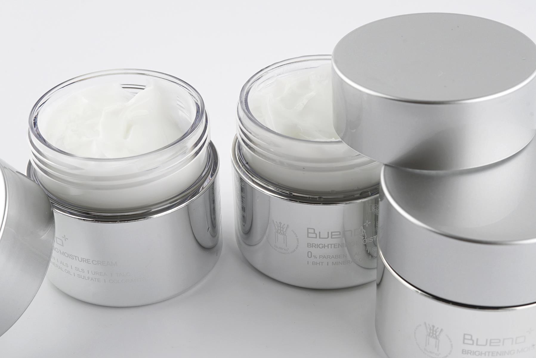 Bueno Brightening Moisture Cream
