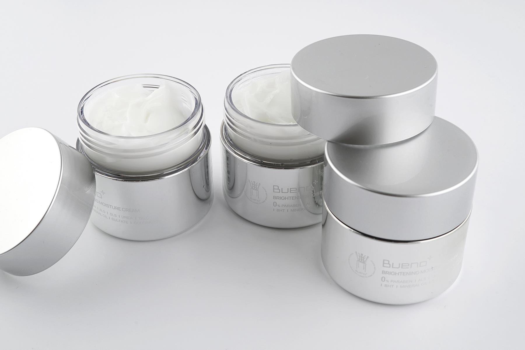 Bueno Brightening Moisture Cream