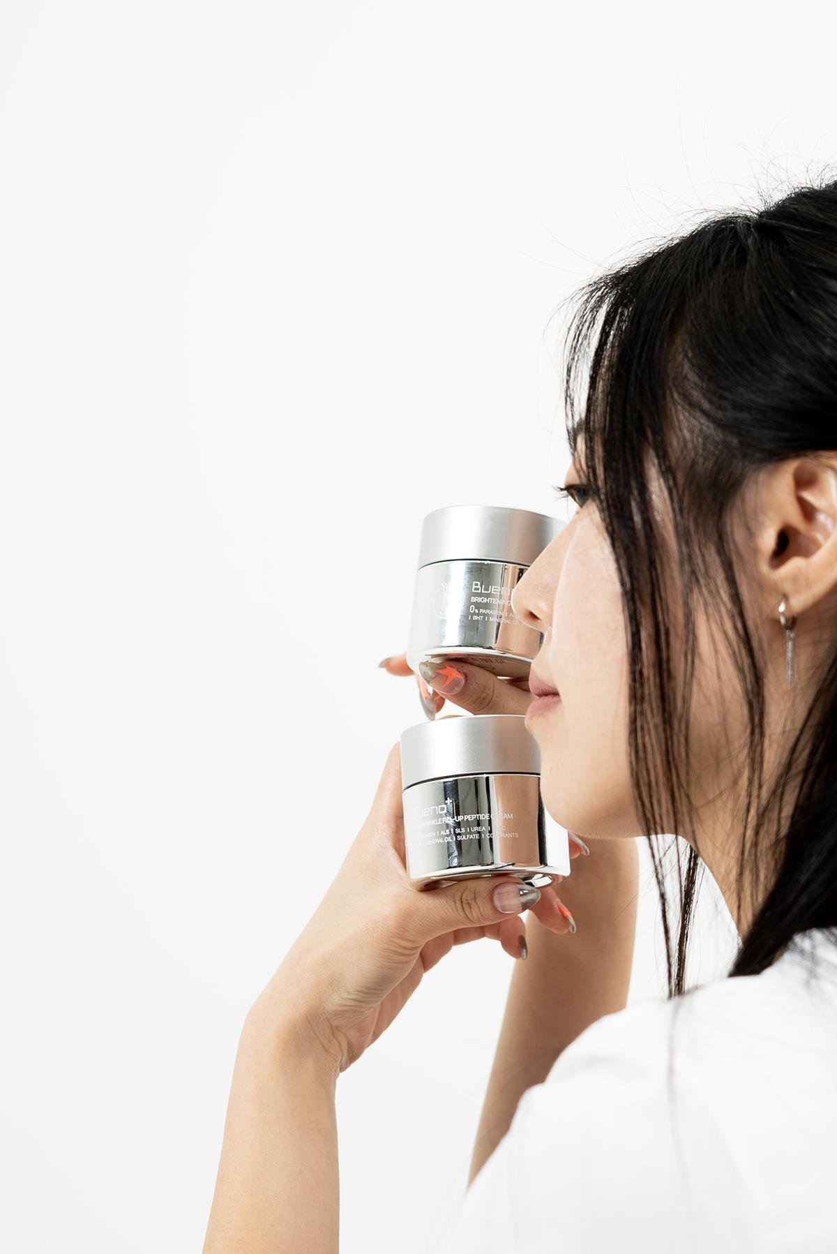 Bueno Brightening Moisture Cream