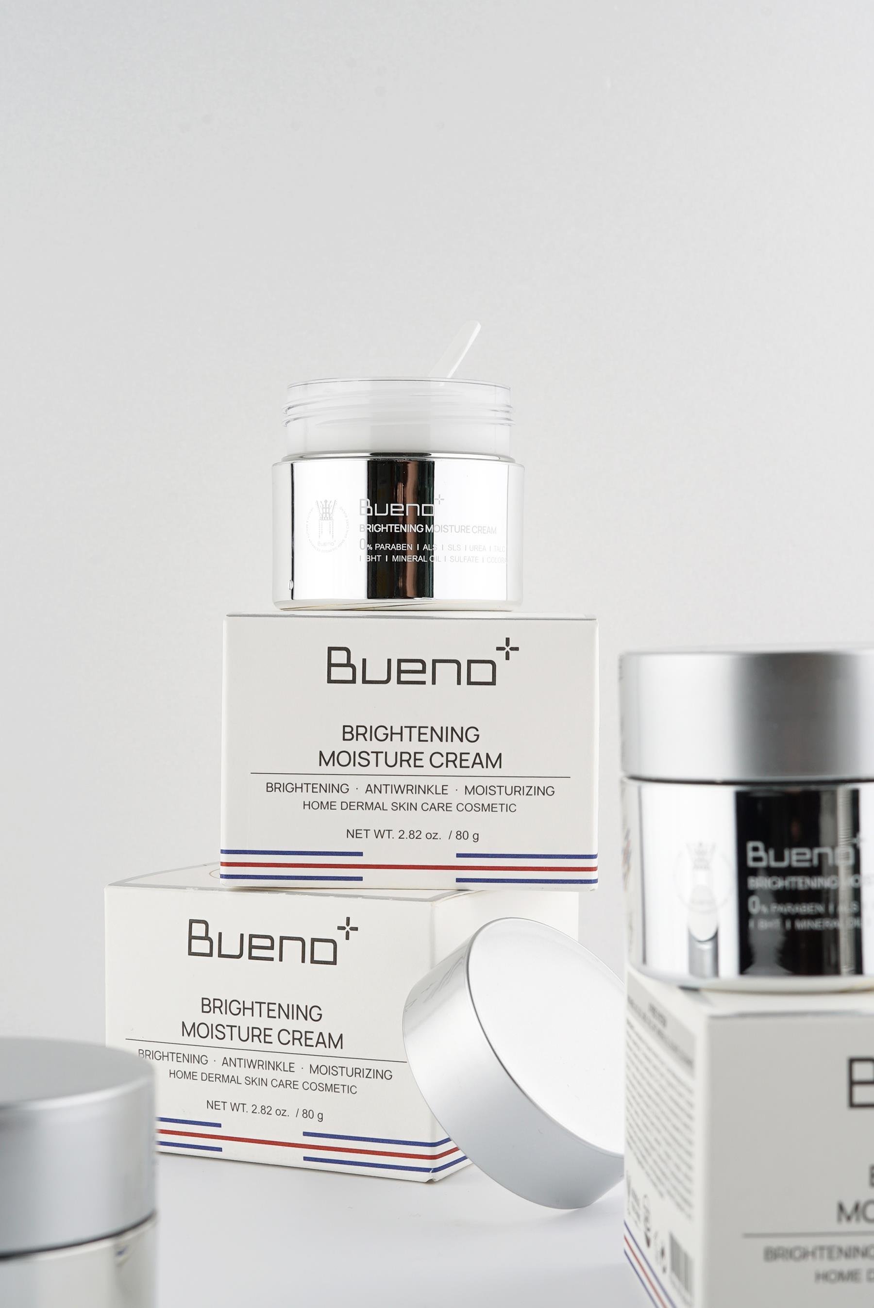 Bueno Brightening Moisture Cream