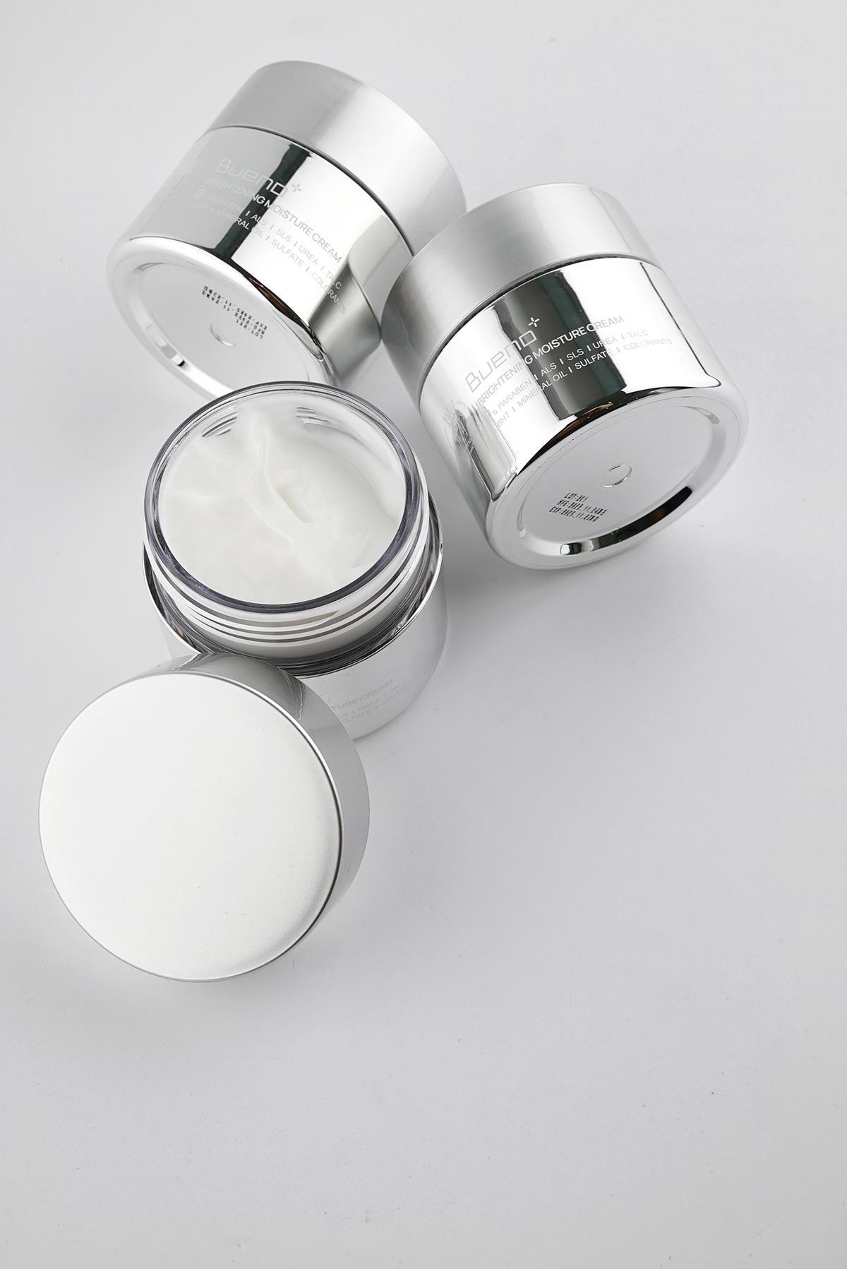 Bueno Brightening Moisture Cream