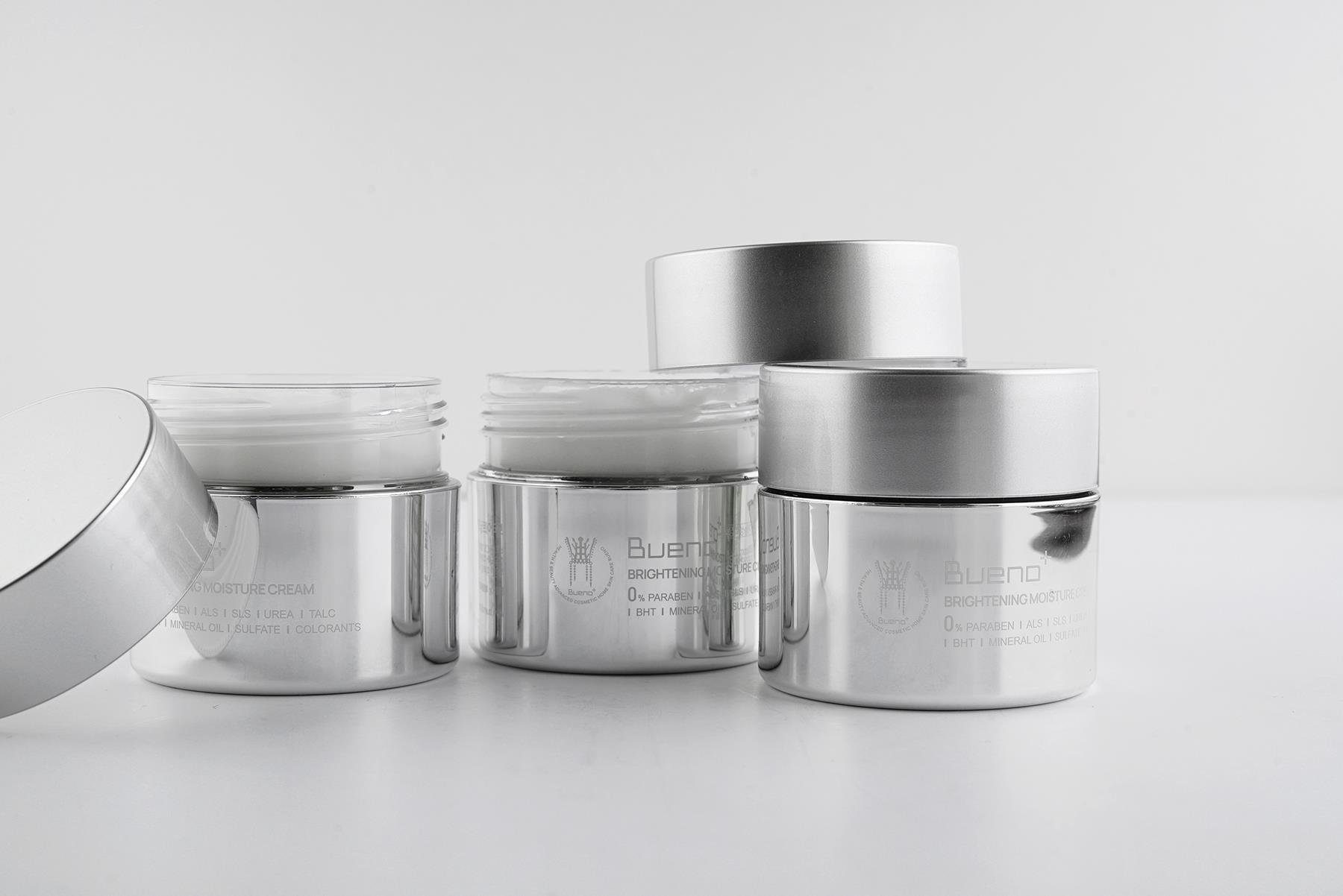 Bueno Brightening Moisture Cream