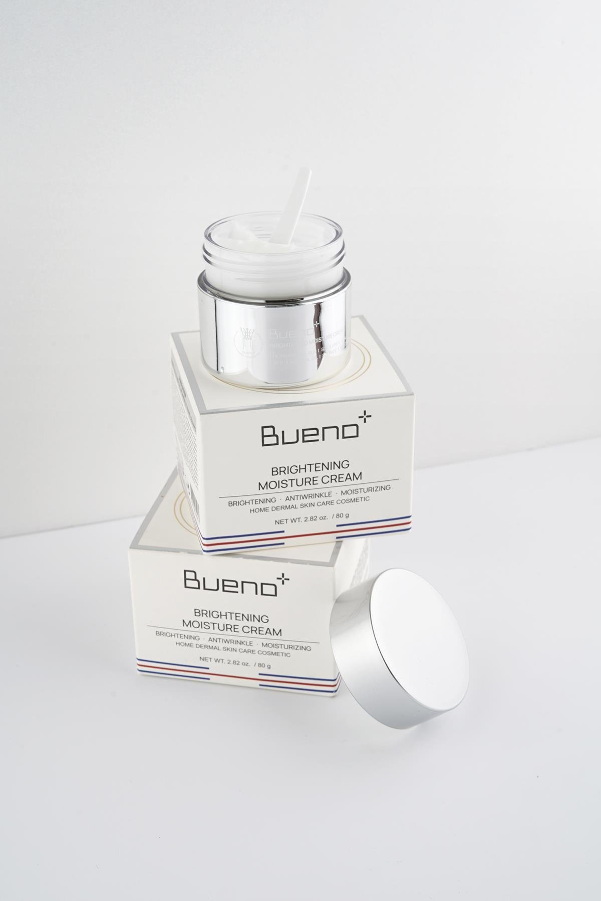 Bueno Brightening Moisture Cream