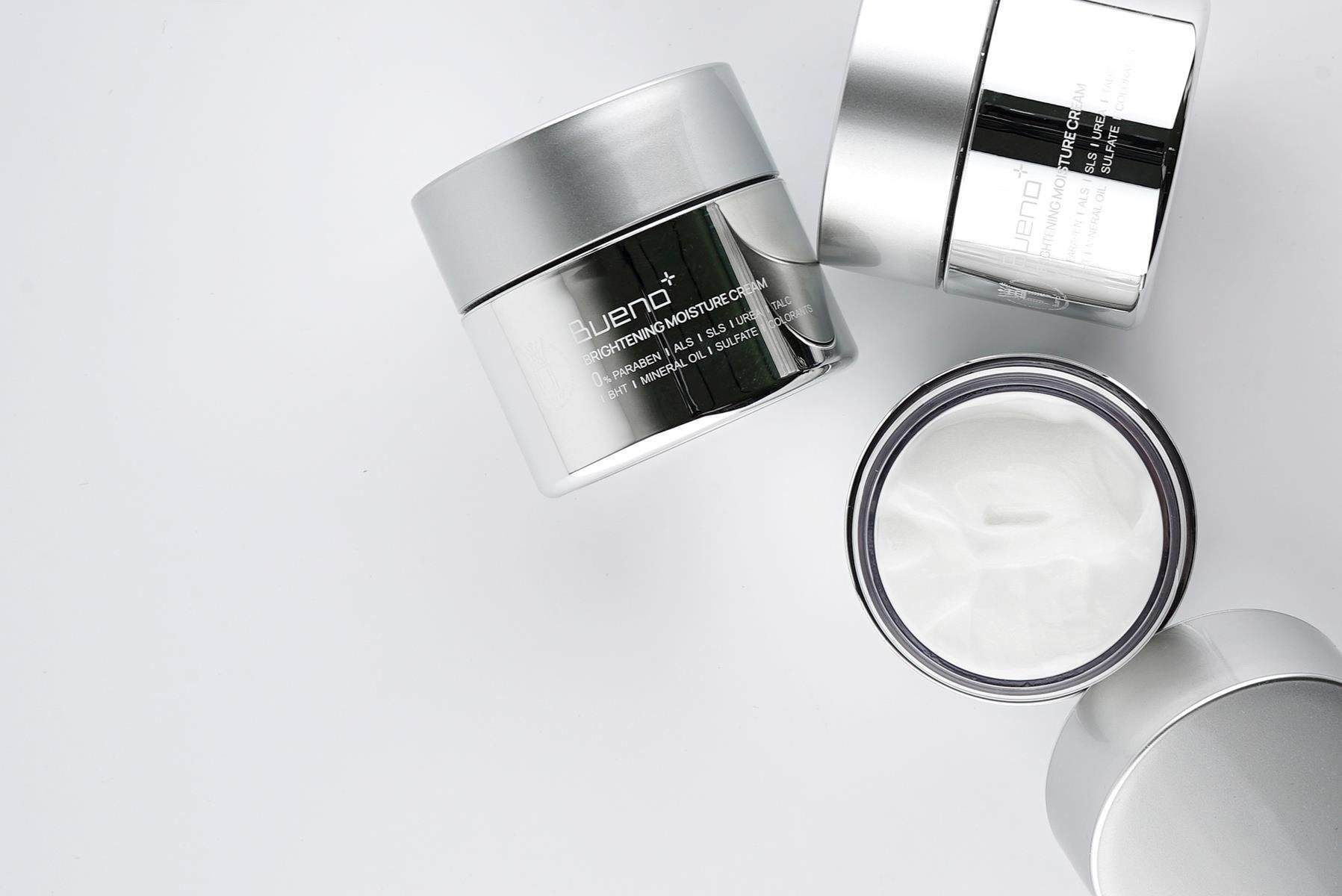 Bueno Brightening Moisture Cream