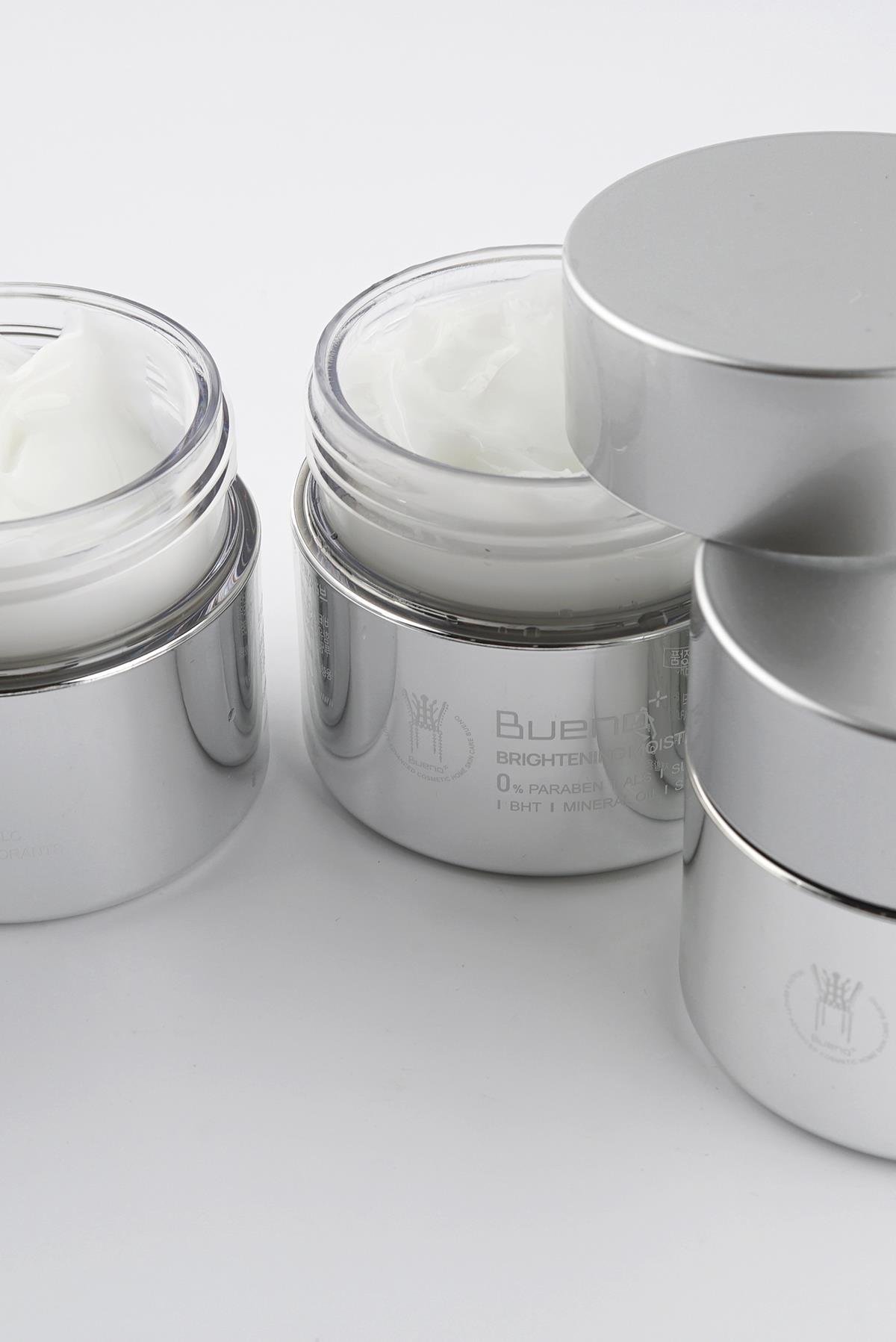 Bueno Brightening Moisture Cream