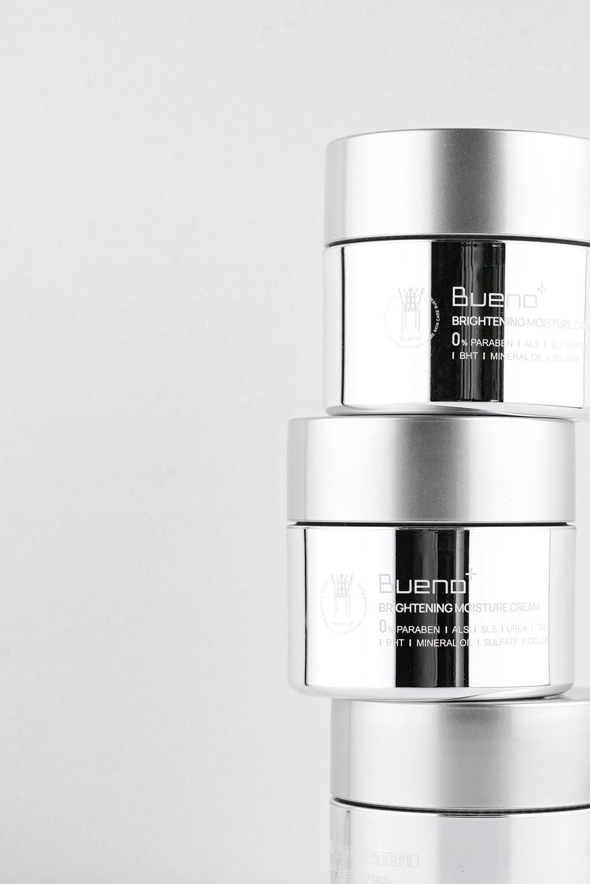 Bueno Brightening Moisture Cream
