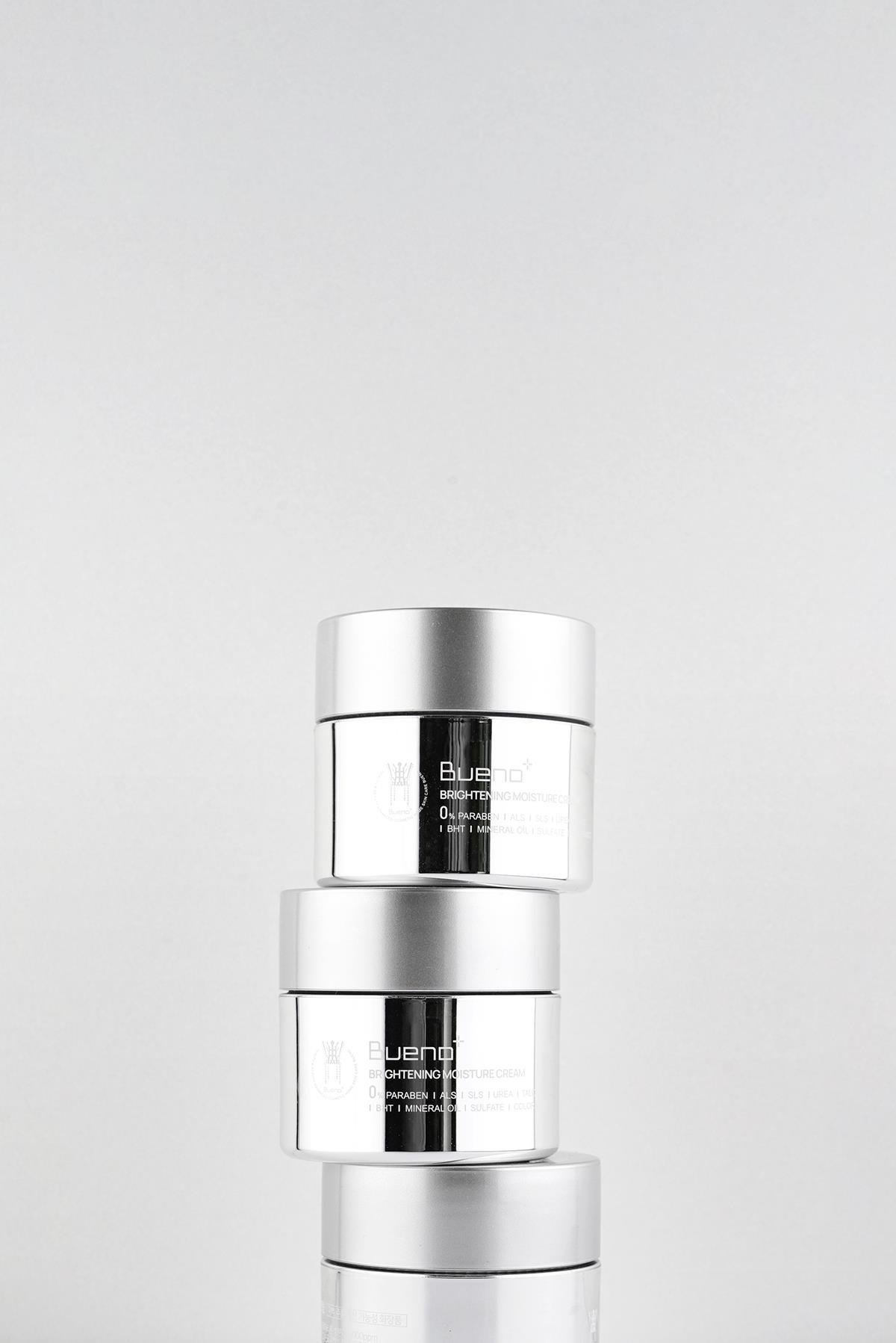 Bueno Brightening Moisture Cream
