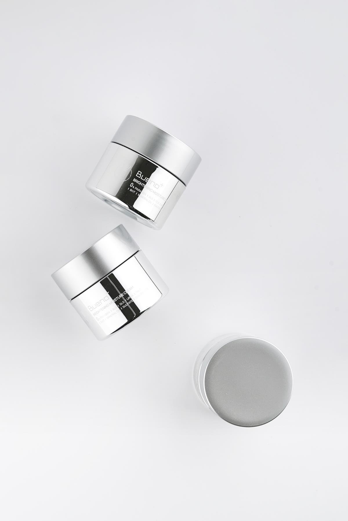 Bueno Brightening Moisture Cream