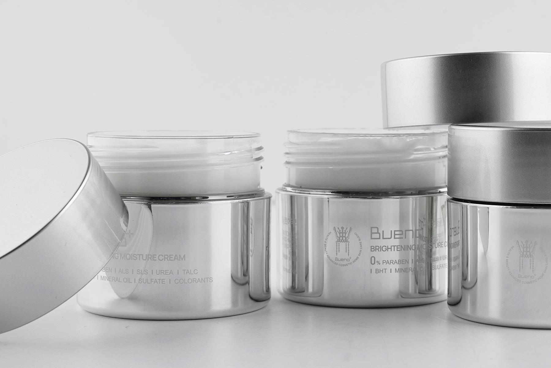 Bueno Brightening Moisture Cream