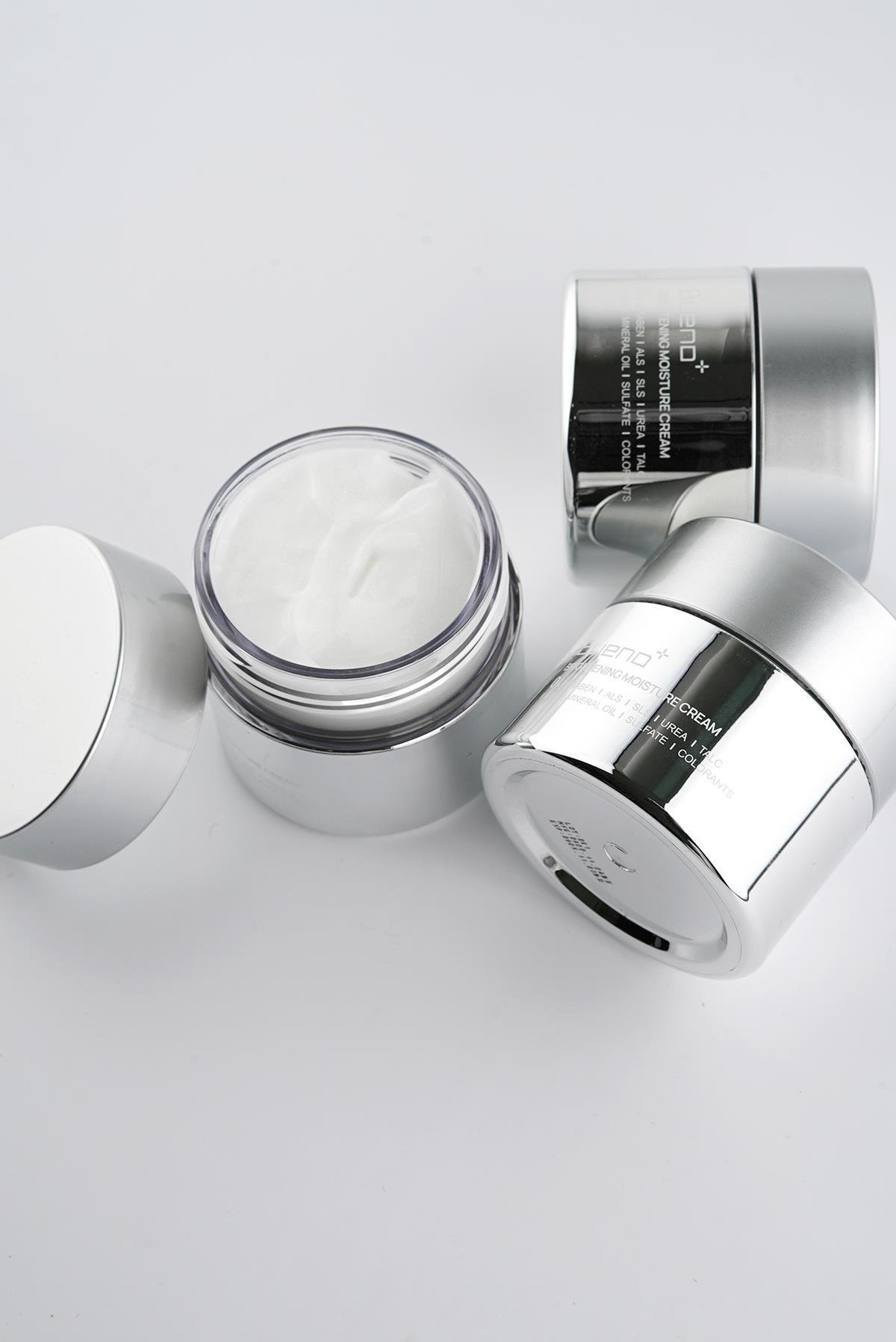 Bueno Brightening Moisture Cream