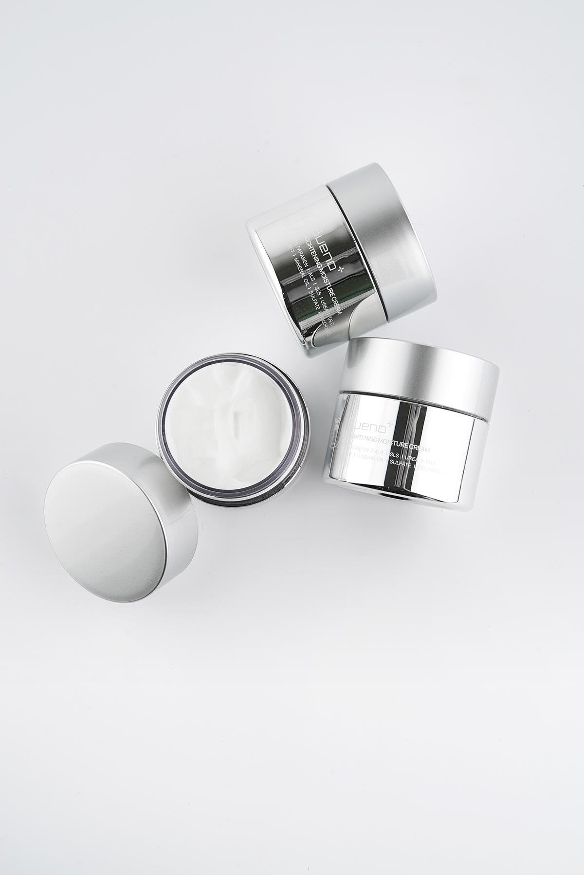 Bueno Brightening Moisture Cream