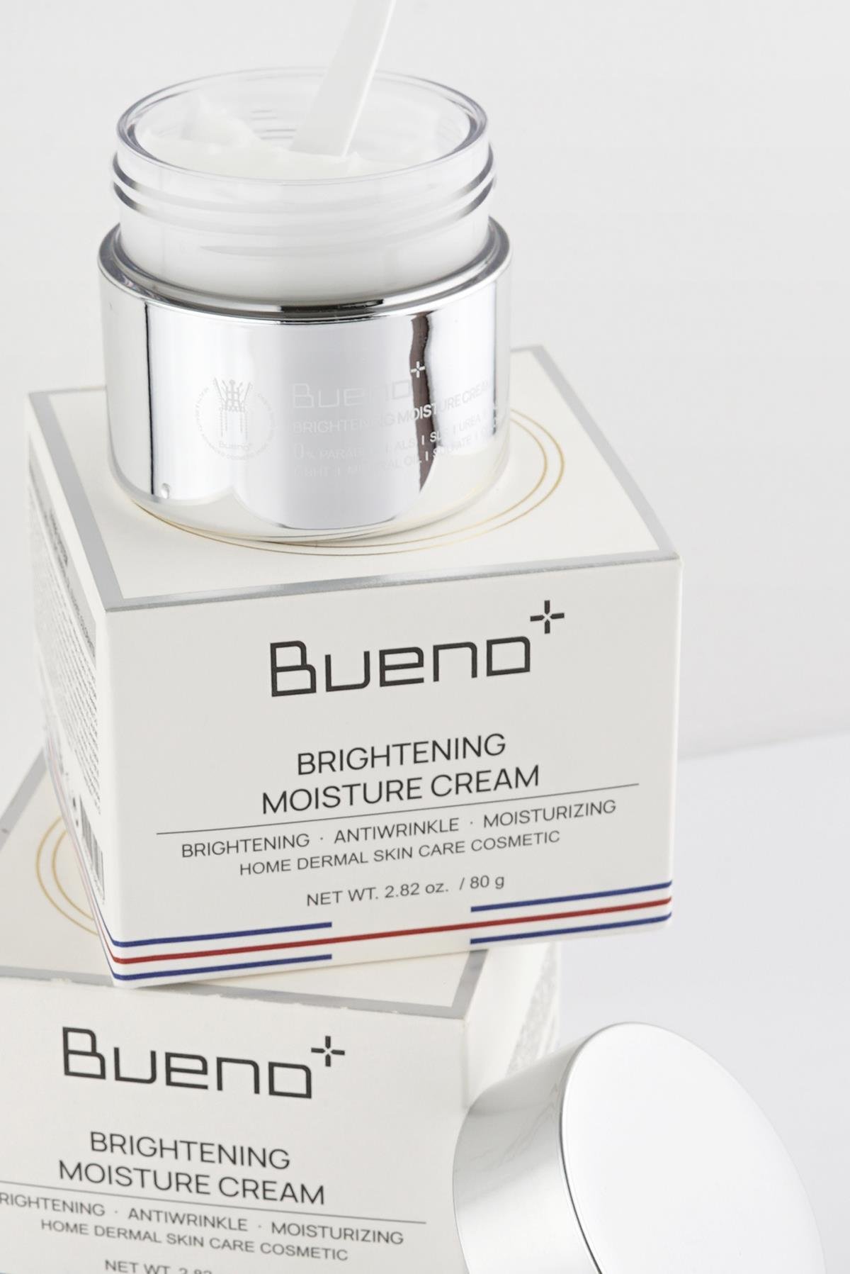 Bueno Brightening Moisture Cream