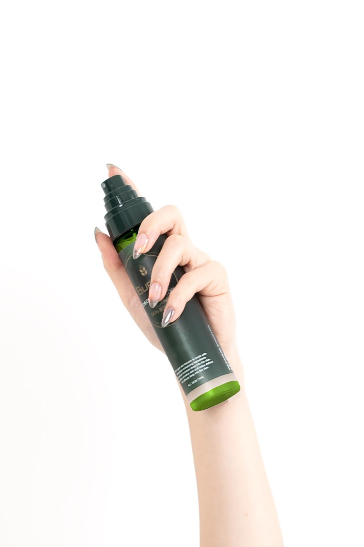 Bueno Icheon Rice Core Mist Toner Skin-Booster
