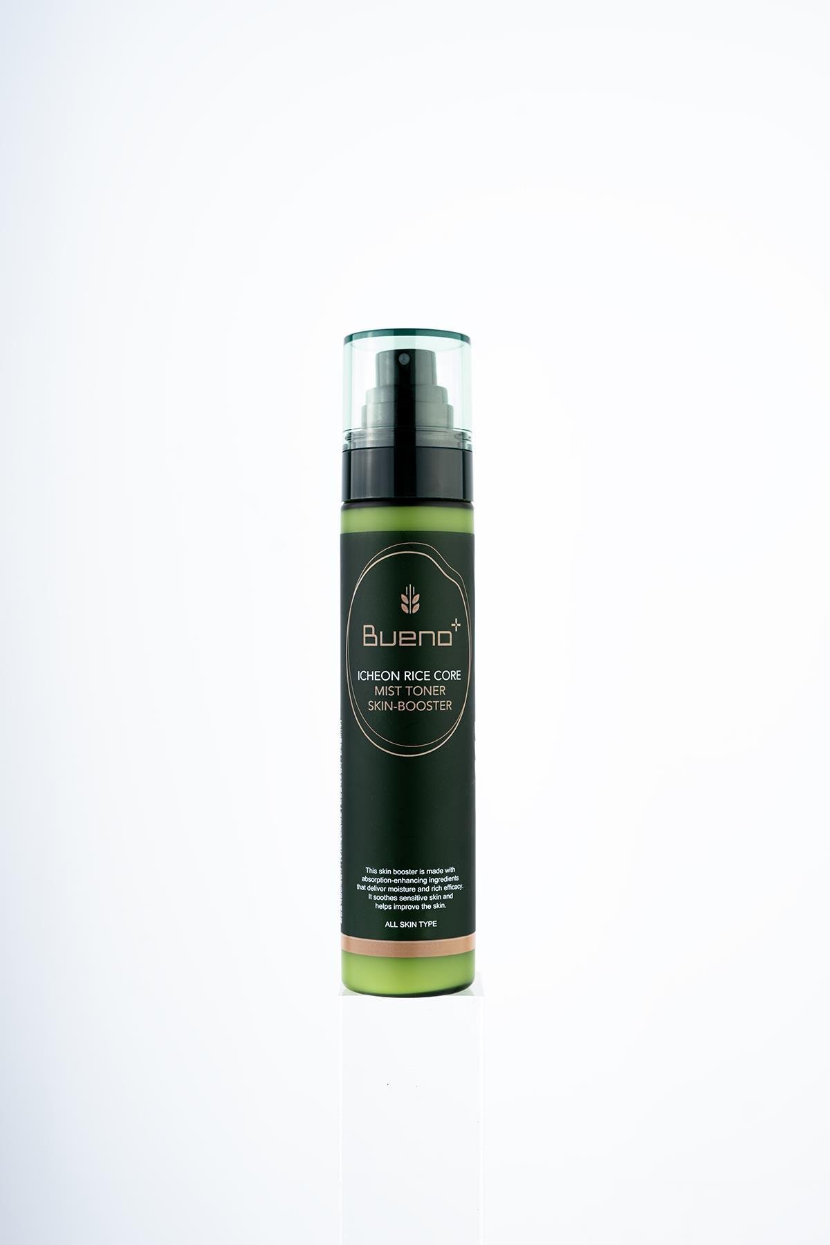 Bueno Icheon Rice Core Mist Toner Skin-Booster