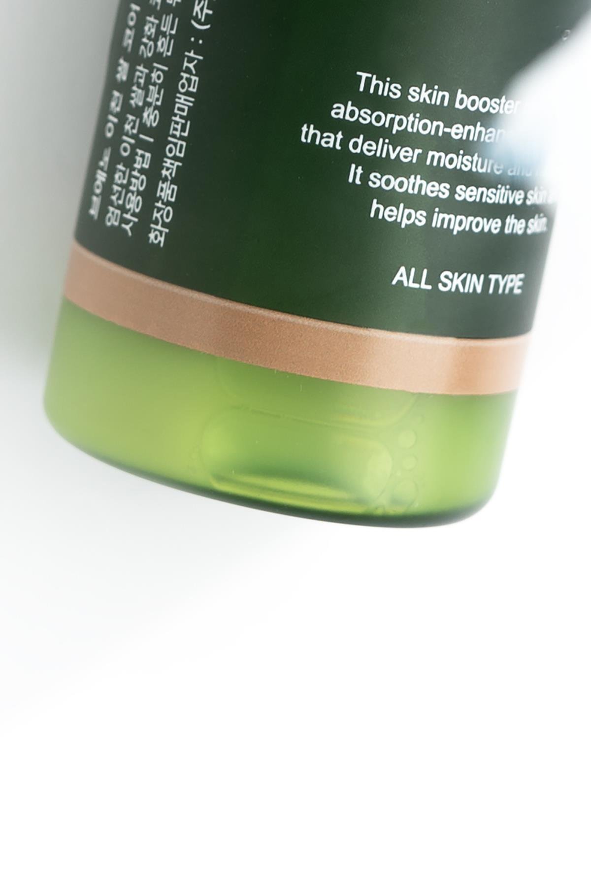 Bueno Icheon Rice Core Mist Toner Skin-Booster