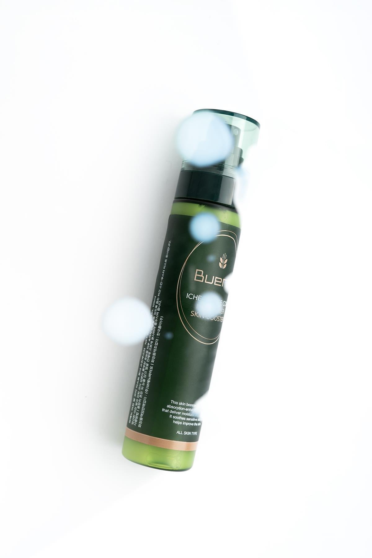 Bueno Icheon Rice Core Mist Toner Skin-Booster