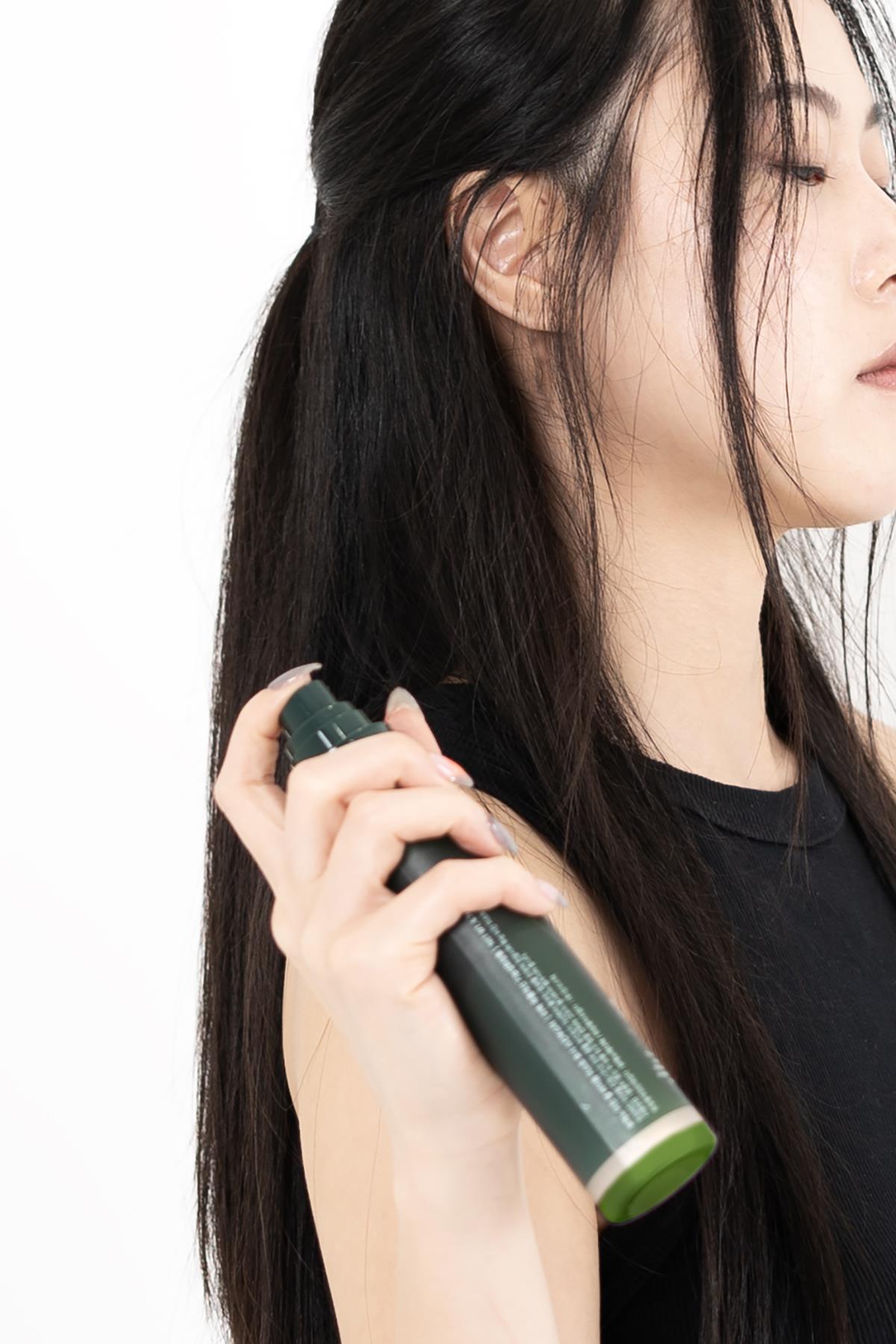 Bueno Icheon Rice Core Mist Toner Skin-Booster
