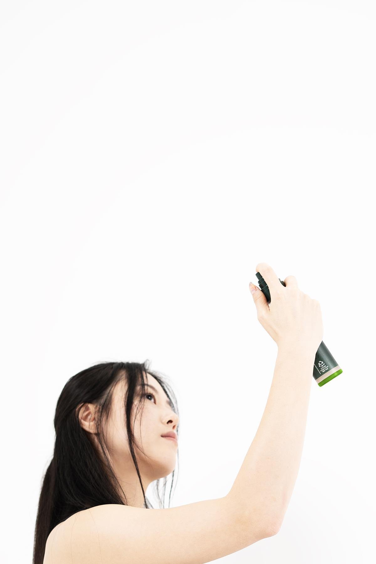 Bueno Icheon Rice Core Mist Toner Skin-Booster