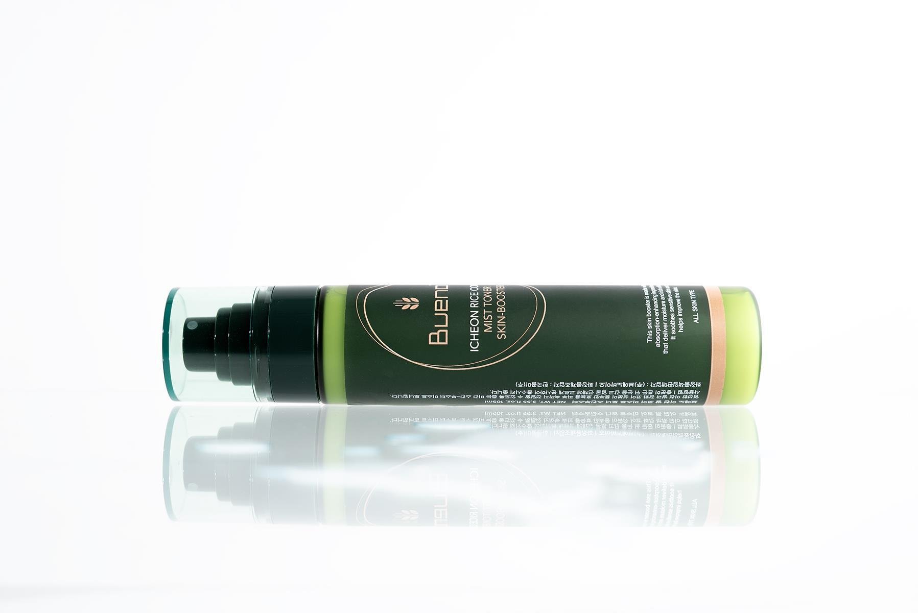 Bueno Icheon Rice Core Mist Toner Skin-Booster
