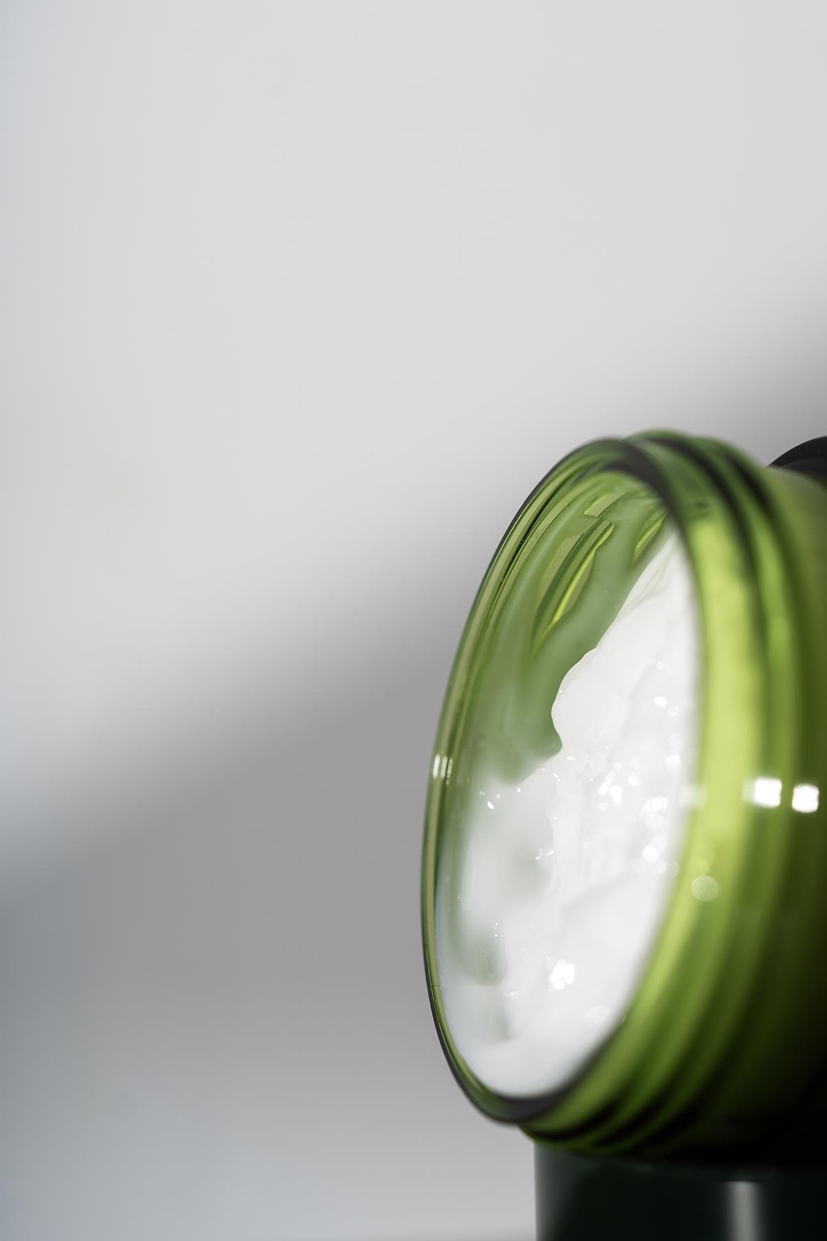 Bueno Icheon Rice Core White Cream