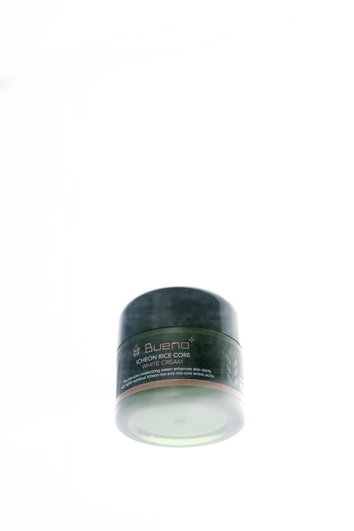 Bueno Icheon Rice Core White Cream