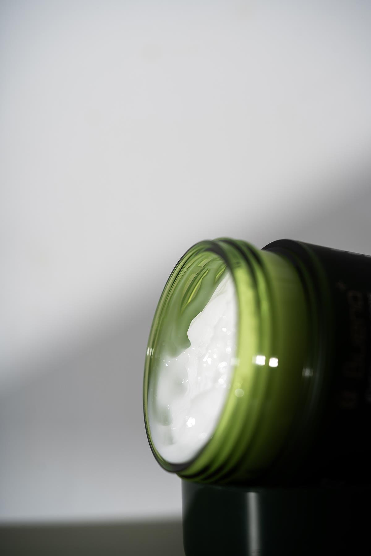 Bueno Icheon Rice Core White Cream