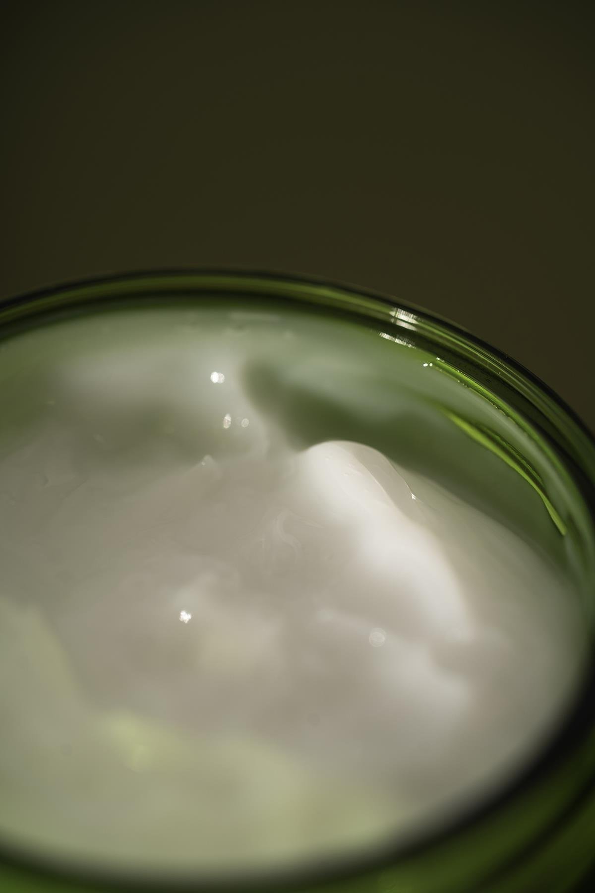 Bueno Icheon Rice Core White Cream